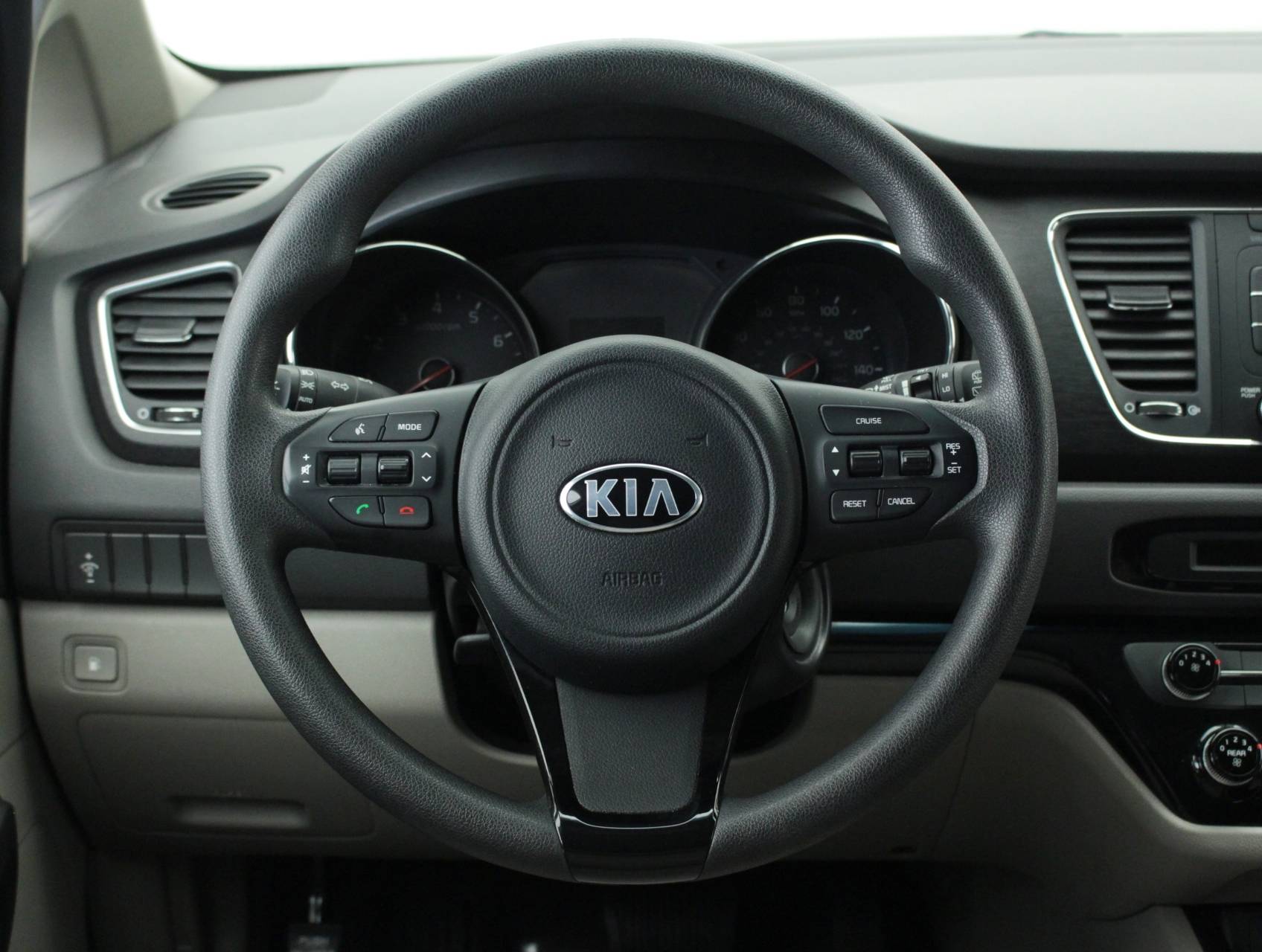 Florida Fine Cars - Used KIA SEDONA 2016 WEST PALM Lx