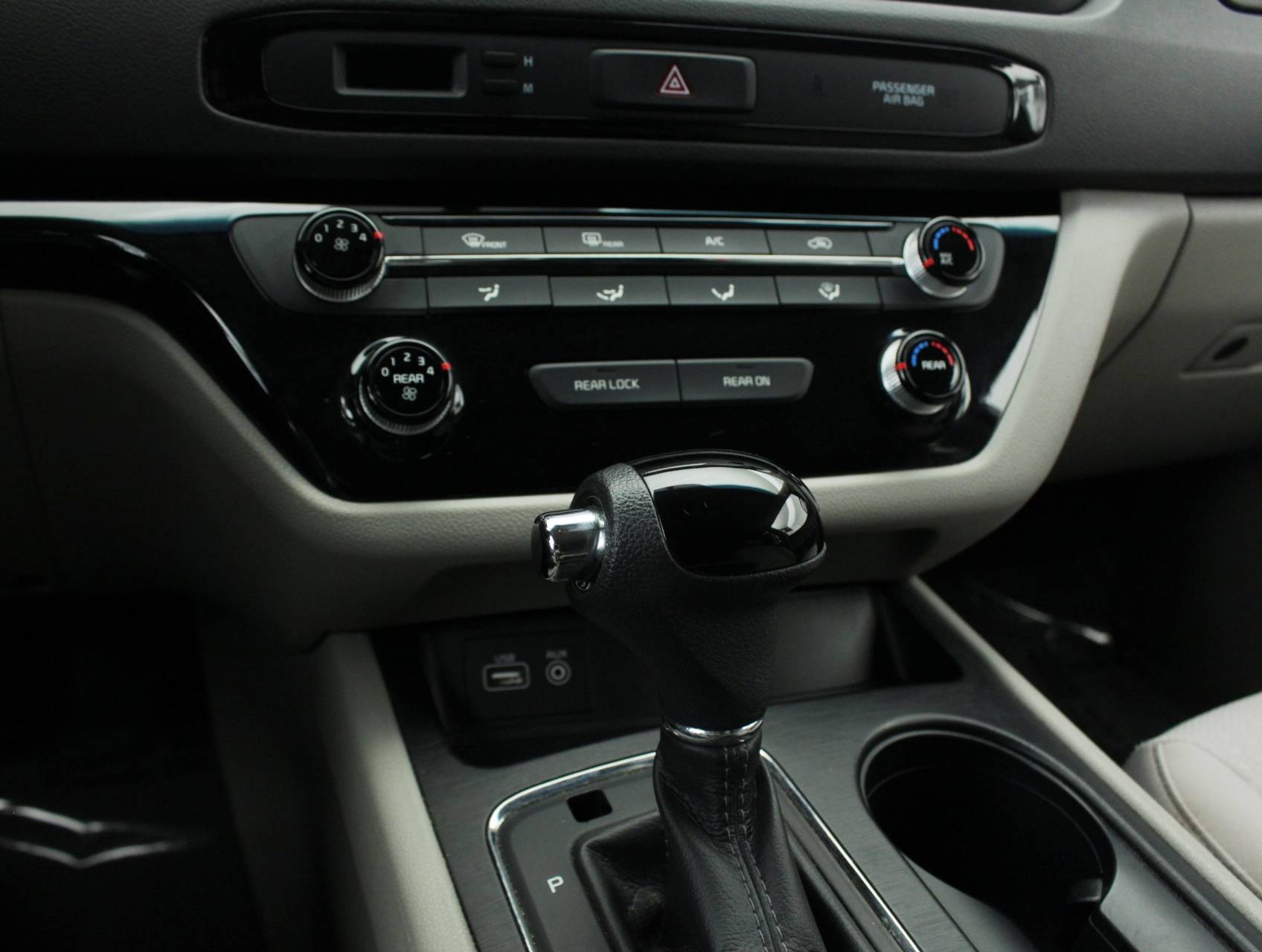 Florida Fine Cars - Used KIA SEDONA 2016 WEST PALM Lx