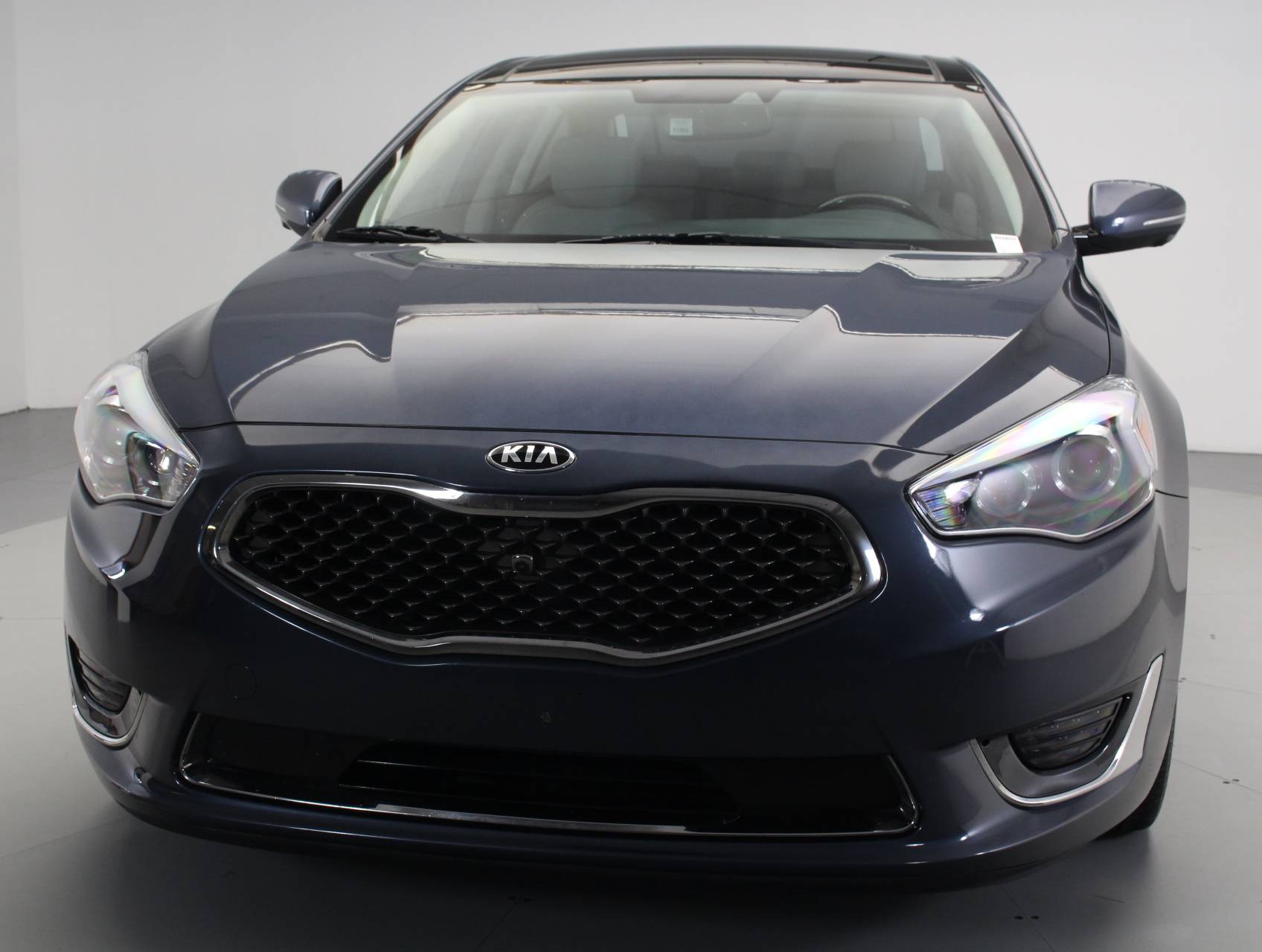 Florida Fine Cars - Used KIA CADENZA 2015 WEST PALM Limited