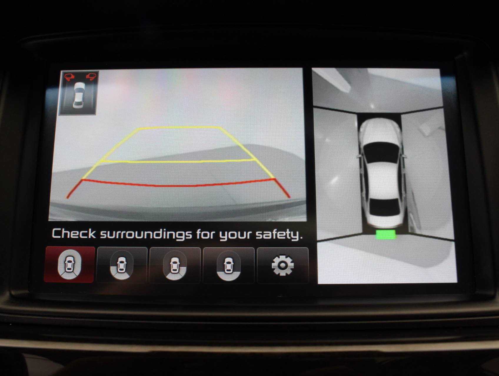 Florida Fine Cars - Used KIA CADENZA 2015 WEST PALM Limited