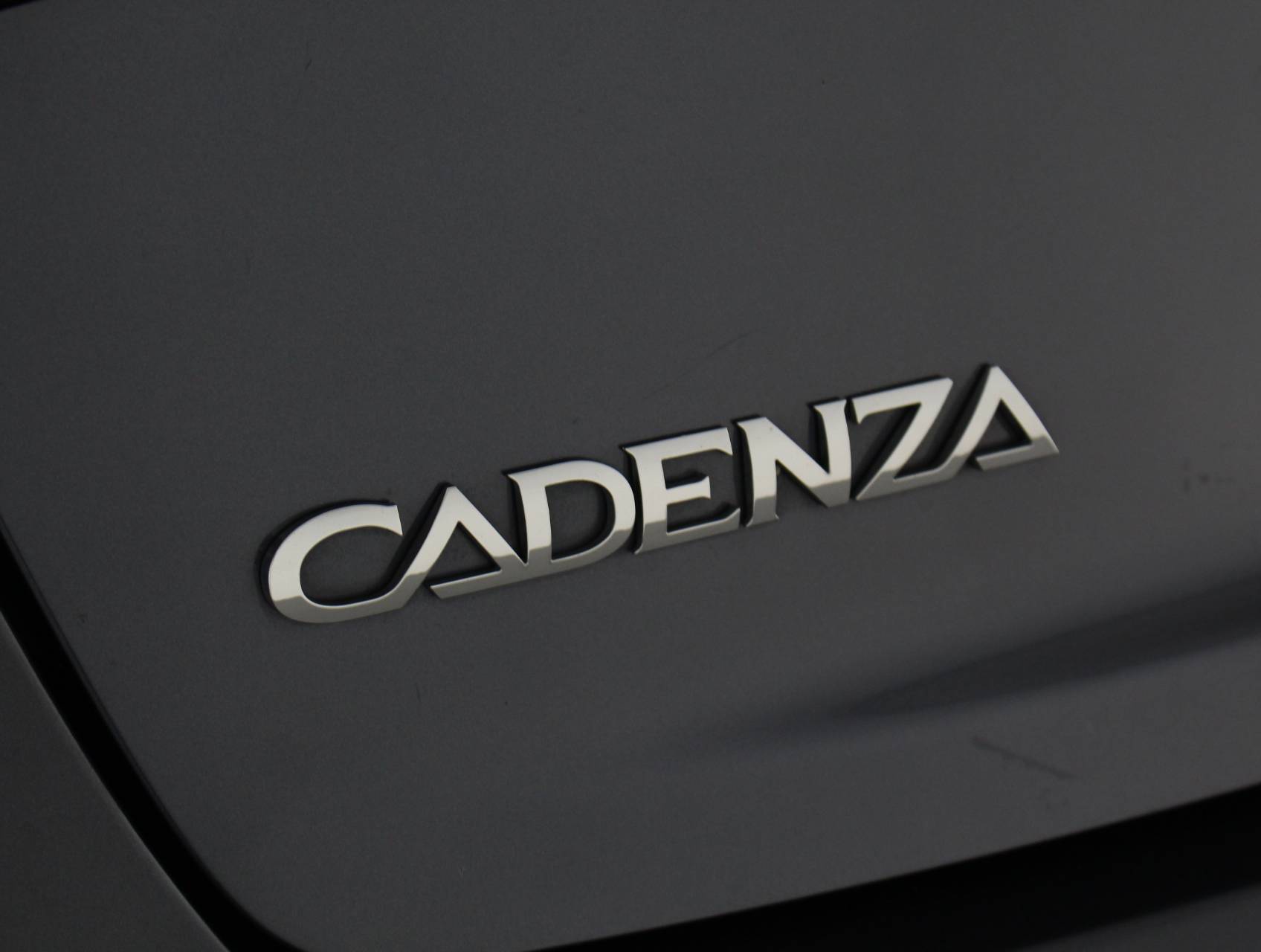 Florida Fine Cars - Used KIA CADENZA 2015 WEST PALM Limited