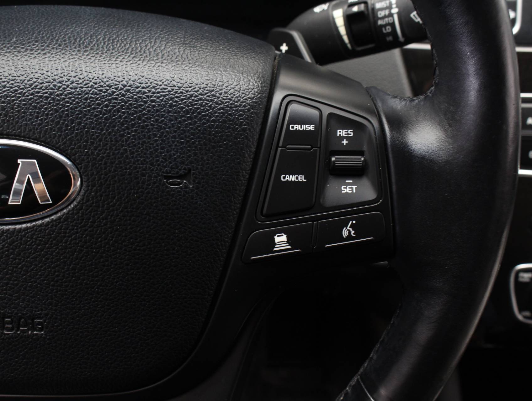 Florida Fine Cars - Used KIA CADENZA 2015 WEST PALM Limited