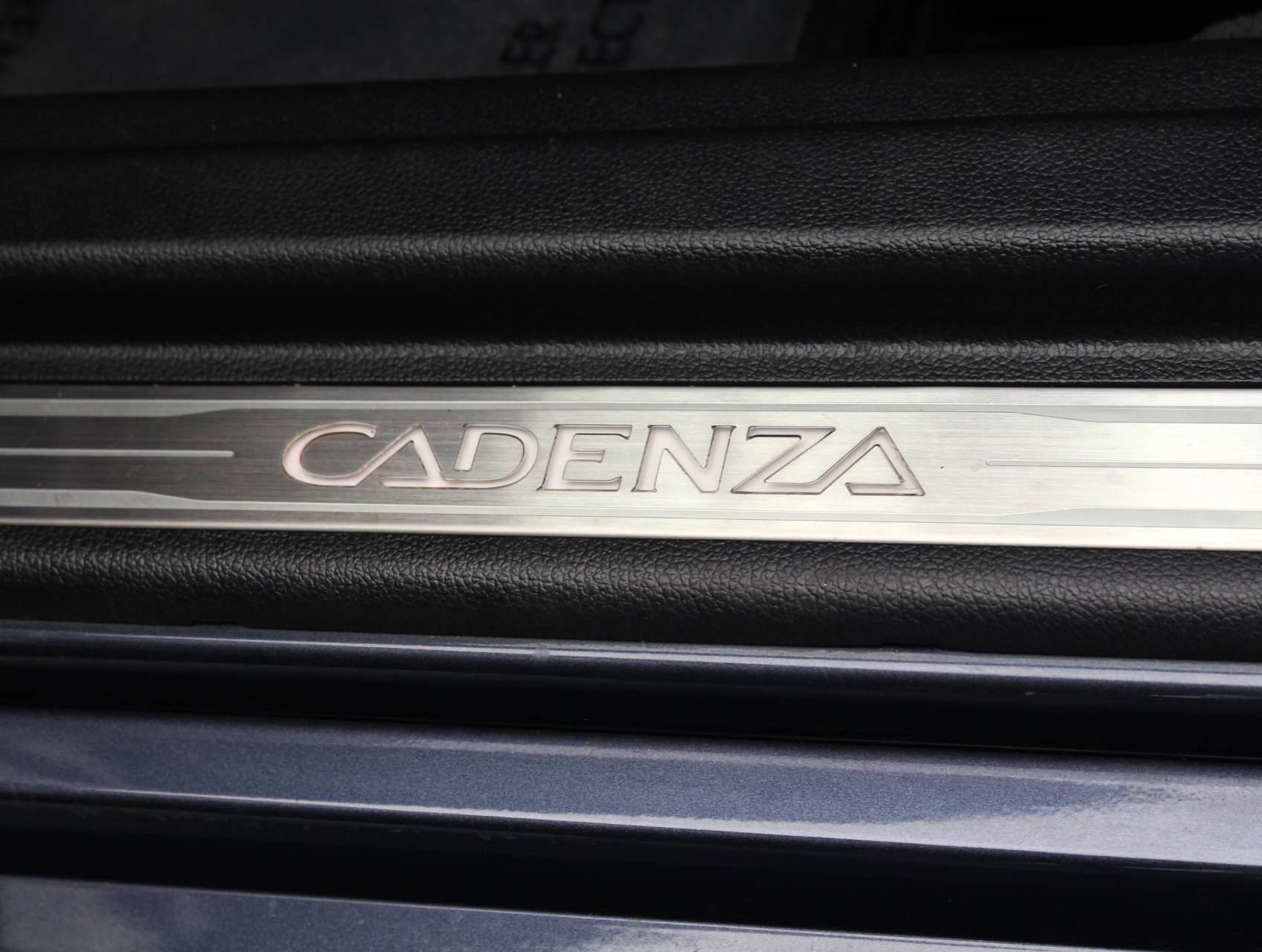 Florida Fine Cars - Used KIA CADENZA 2015 WEST PALM Limited