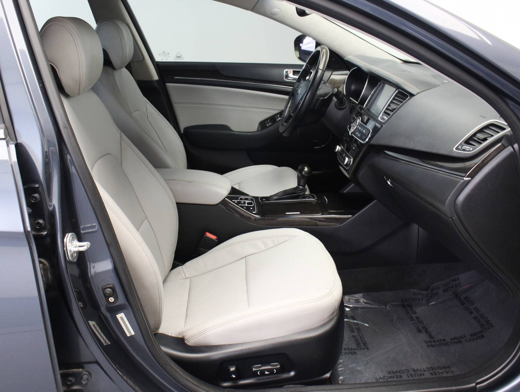 Florida Fine Cars - Used KIA CADENZA 2015 WEST PALM Limited