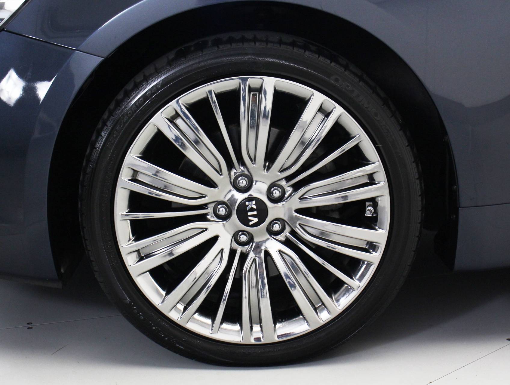 Florida Fine Cars - Used KIA CADENZA 2015 WEST PALM Limited