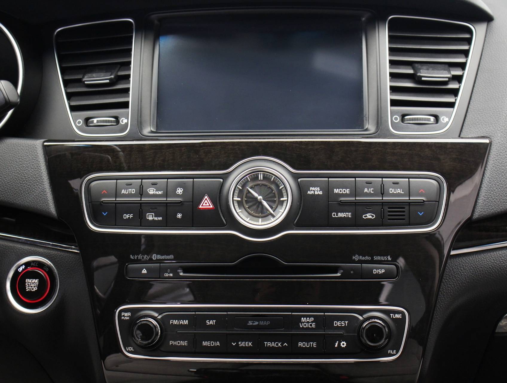 Florida Fine Cars - Used KIA CADENZA 2015 WEST PALM Limited