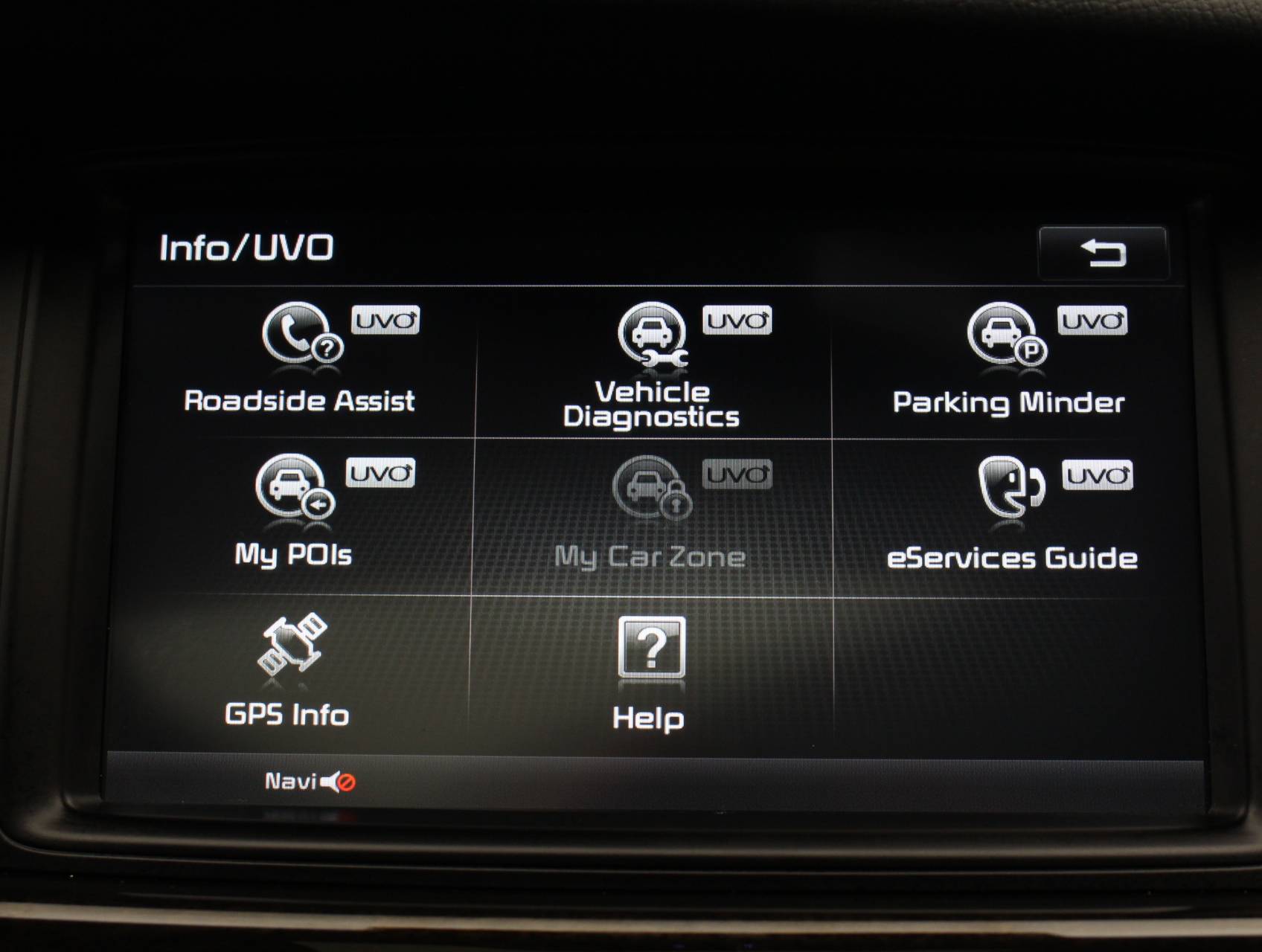 Florida Fine Cars - Used KIA CADENZA 2015 WEST PALM Limited