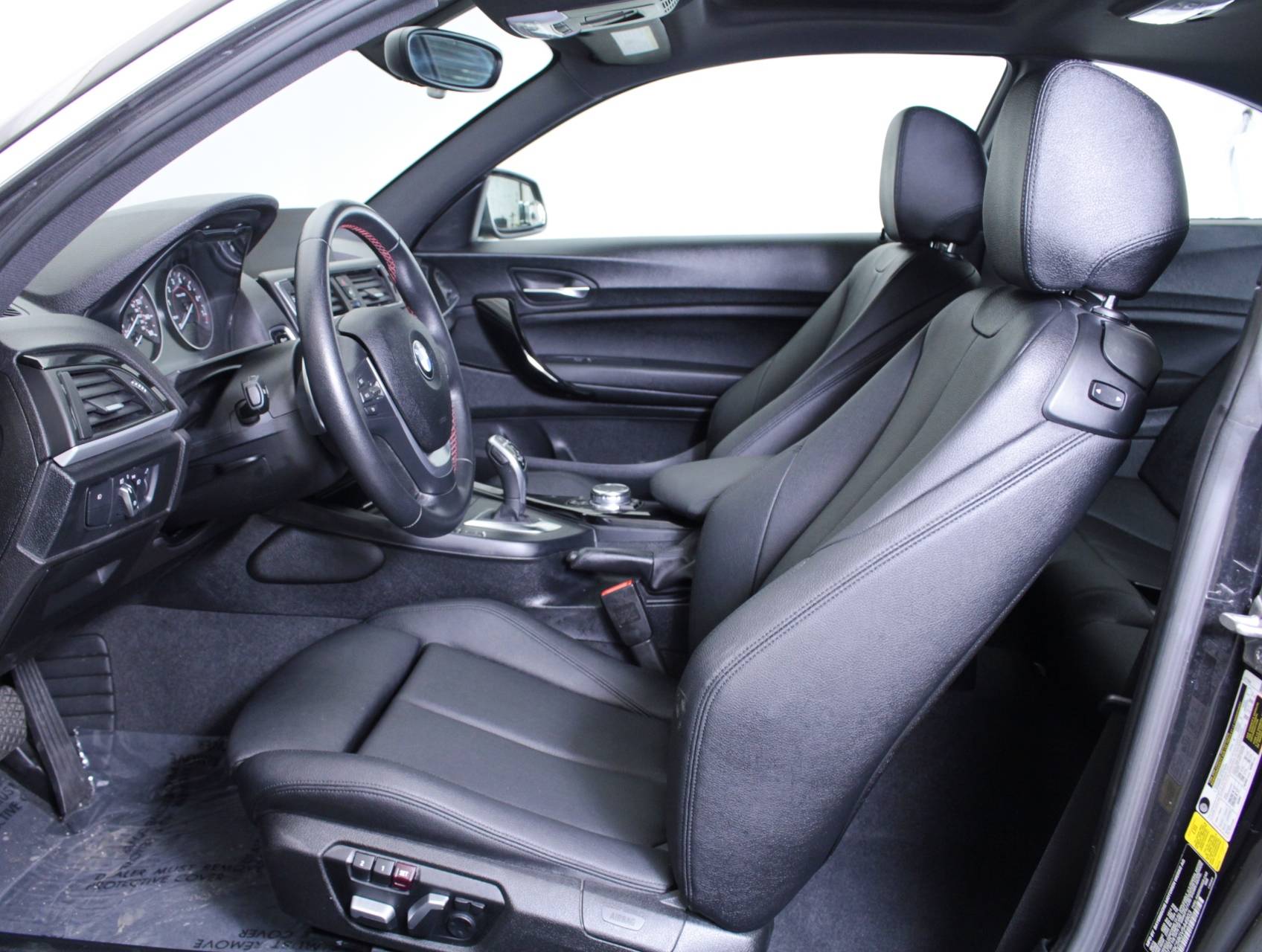 Florida Fine Cars - Used BMW 2 SERIES 2016 MIAMI 228I