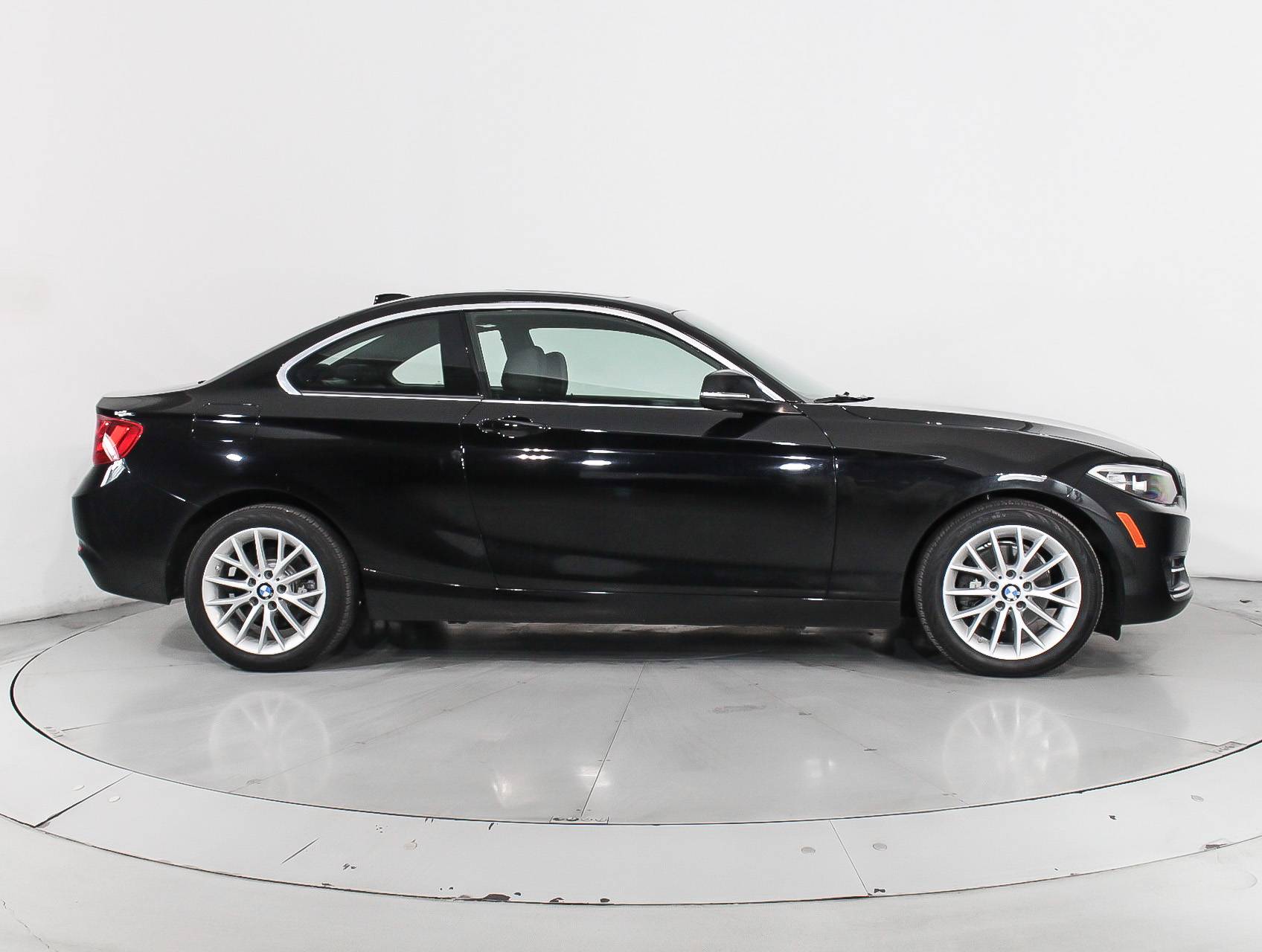 Florida Fine Cars - Used BMW 2 SERIES 2016 MIAMI 228I
