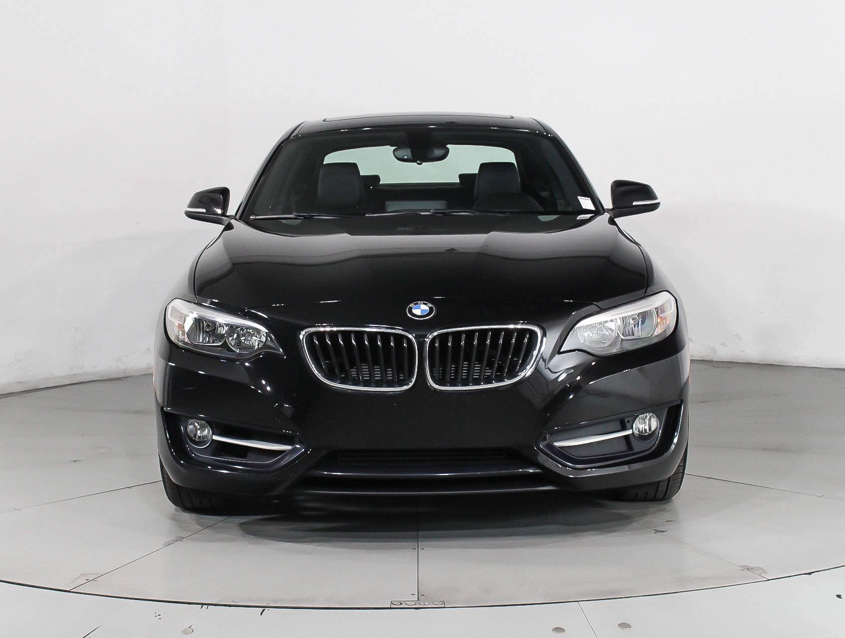 Florida Fine Cars - Used BMW 2 SERIES 2016 MIAMI 228I