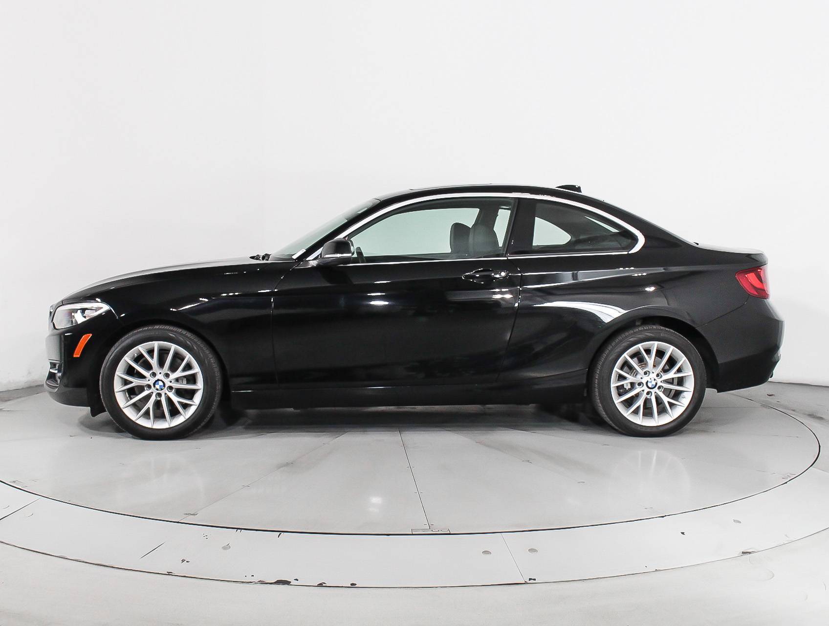 Florida Fine Cars - Used BMW 2 SERIES 2016 MIAMI 228I