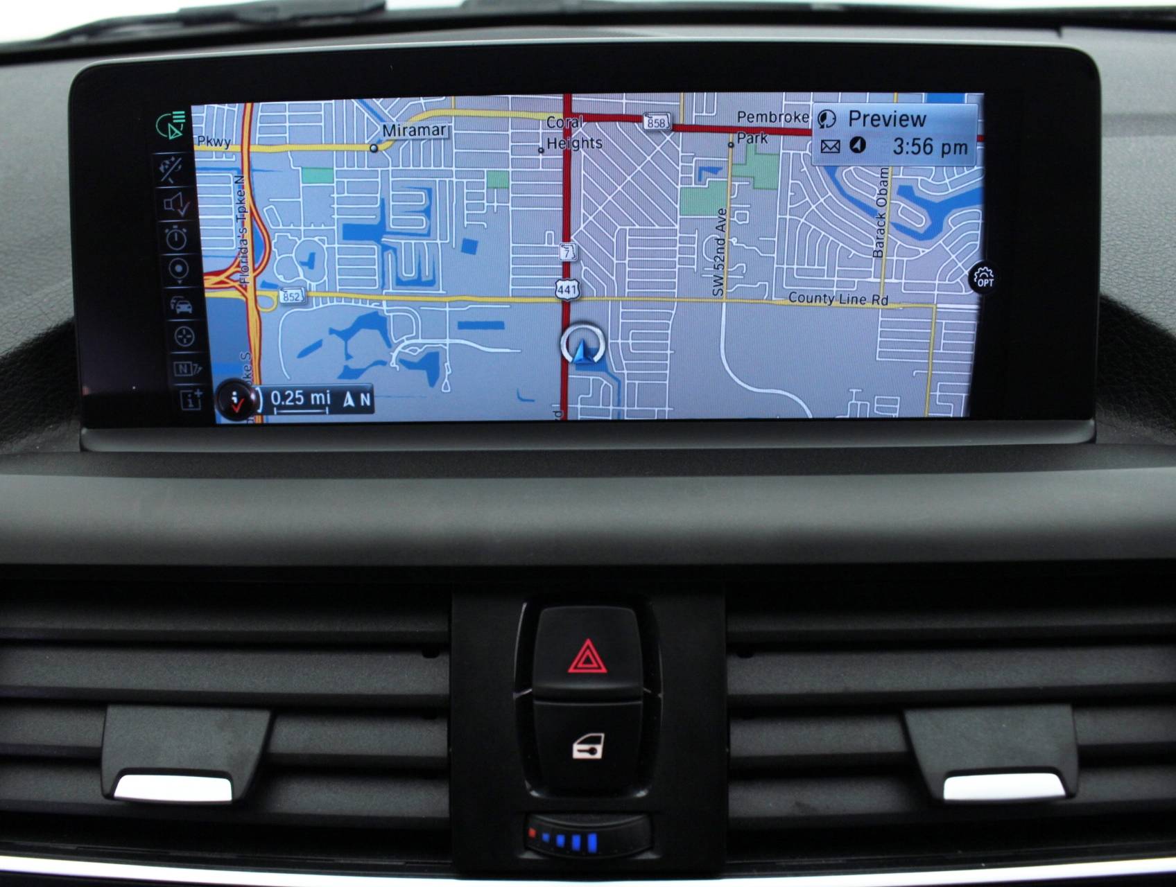 Florida Fine Cars - Used BMW 2 SERIES 2016 MIAMI 228I