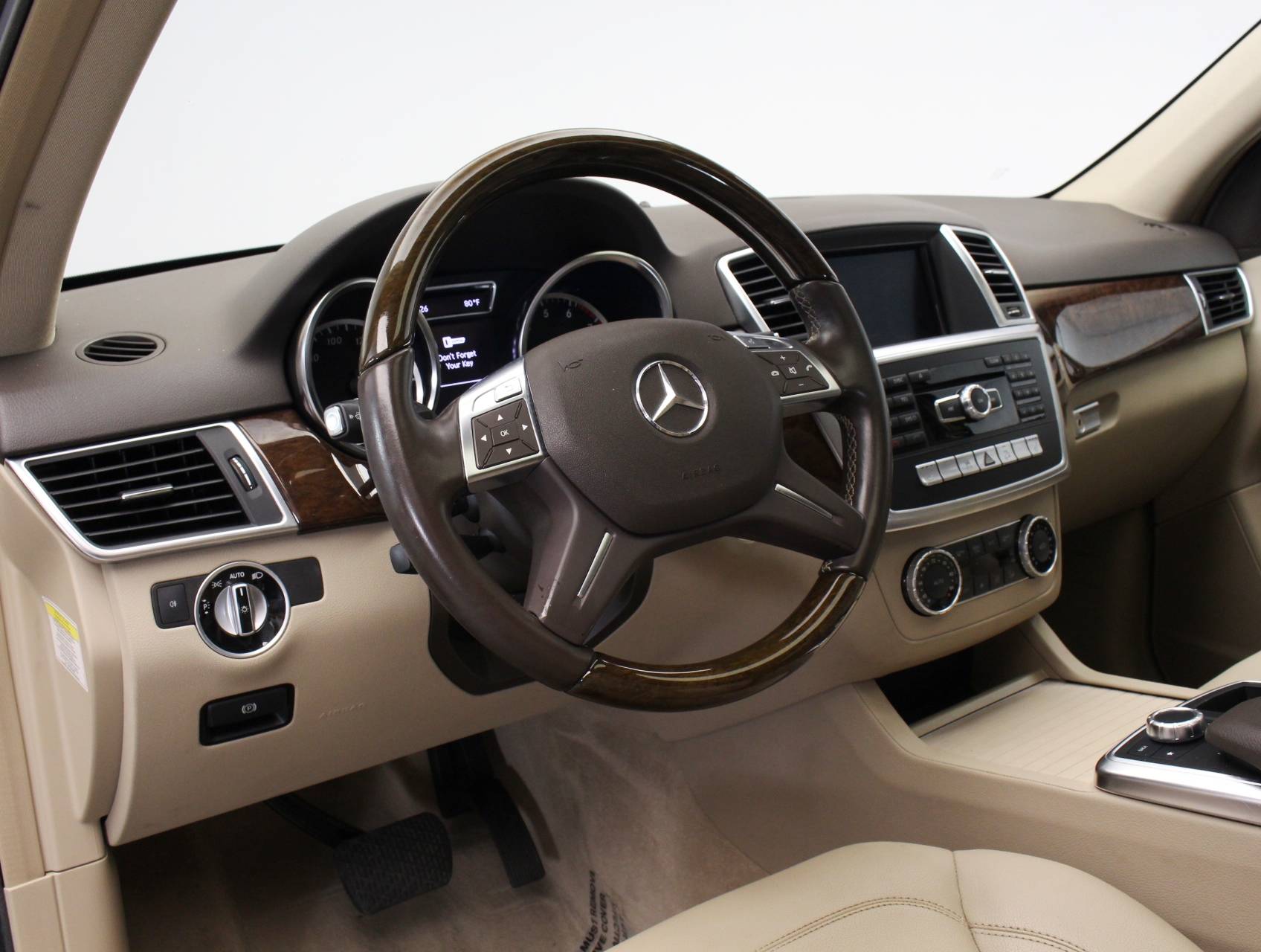 Florida Fine Cars - Used MERCEDES-BENZ M CLASS 2012 MIAMI ML350 4MATIC