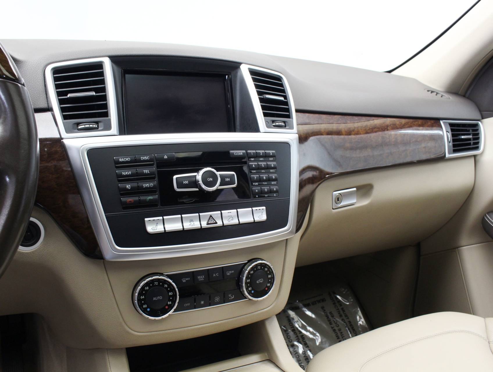 Florida Fine Cars - Used MERCEDES-BENZ M CLASS 2012 MIAMI ML350 4MATIC