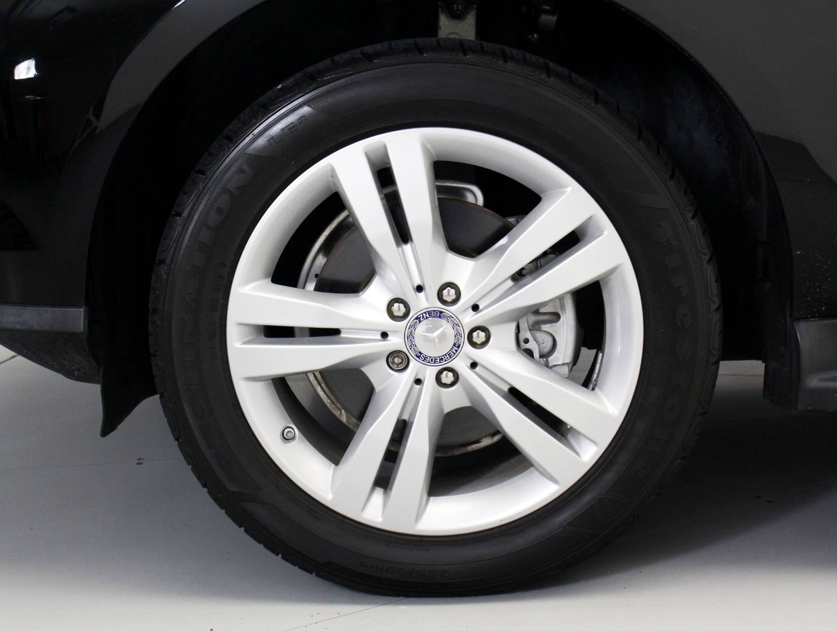 Florida Fine Cars - Used MERCEDES-BENZ M CLASS 2012 MIAMI ML350 4MATIC