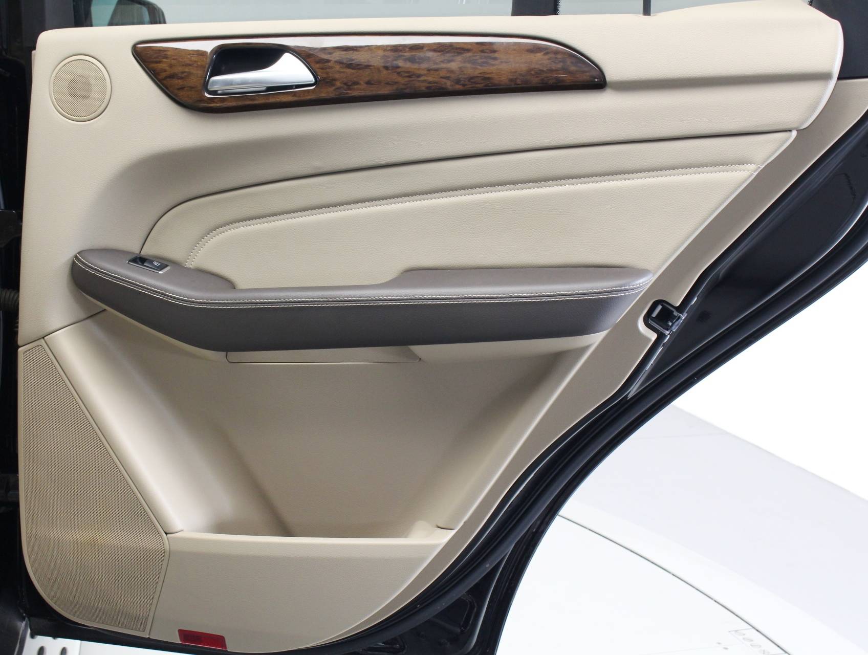 Florida Fine Cars - Used MERCEDES-BENZ M CLASS 2012 MIAMI ML350 4MATIC