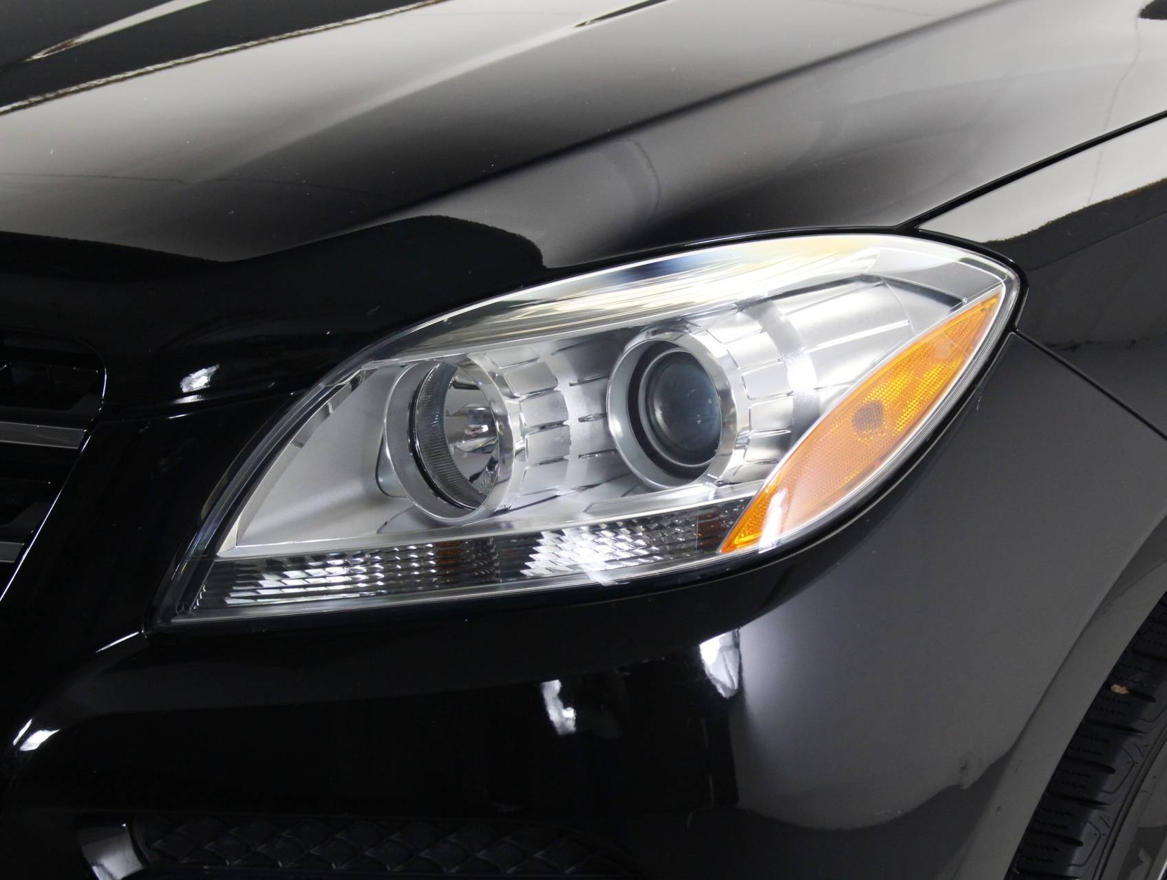 Florida Fine Cars - Used MERCEDES-BENZ M CLASS 2012 MIAMI ML350 4MATIC