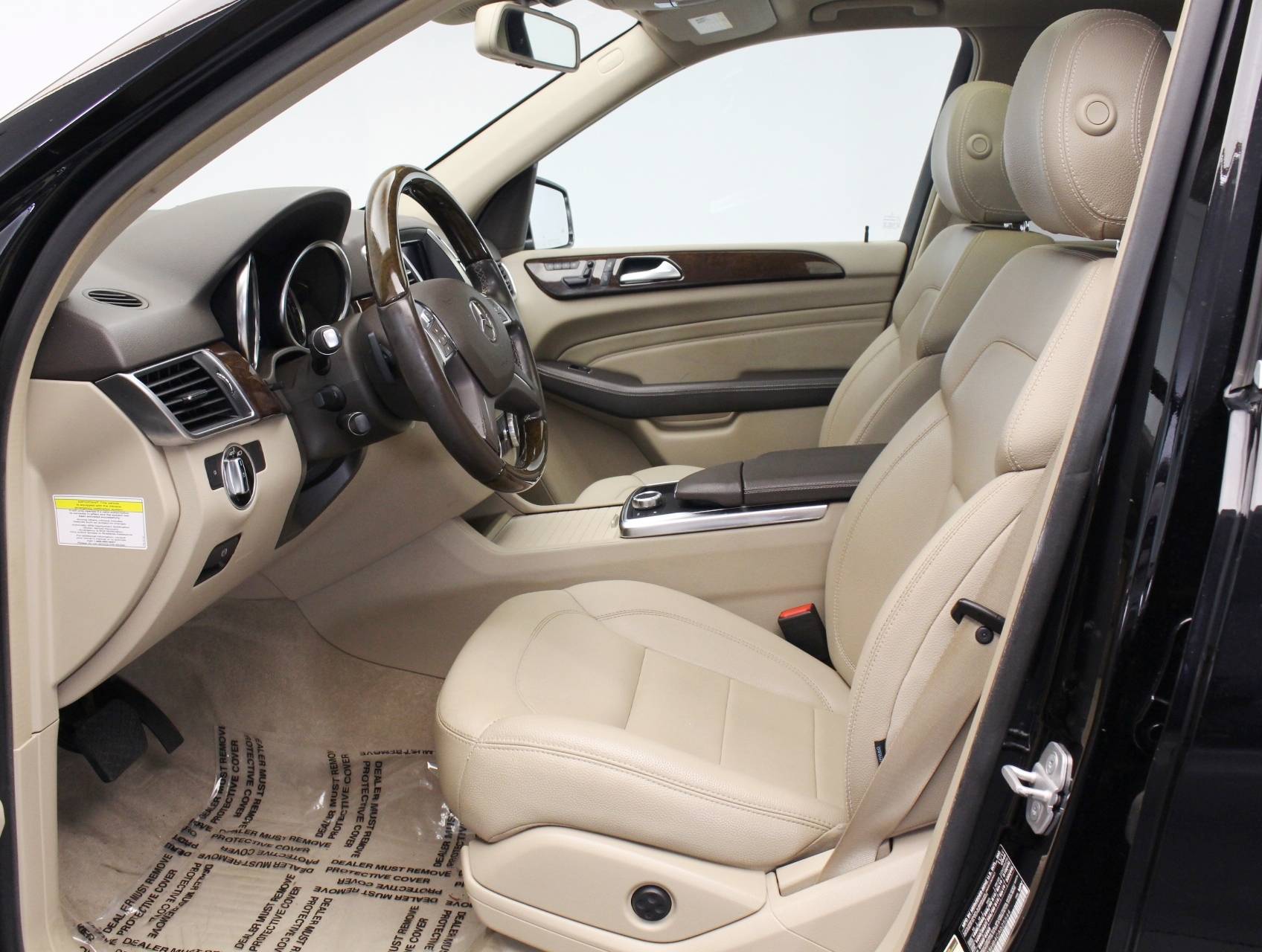 Florida Fine Cars - Used MERCEDES-BENZ M CLASS 2012 MIAMI ML350 4MATIC