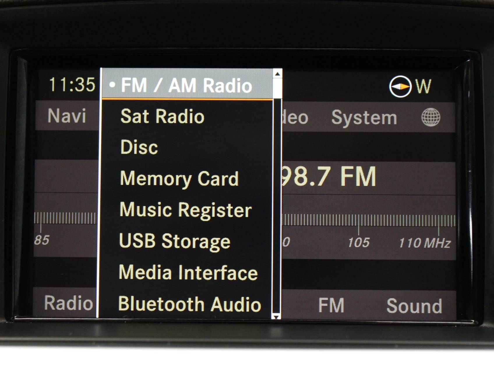 Florida Fine Cars - Used MERCEDES-BENZ M CLASS 2012 MIAMI ML350 4MATIC