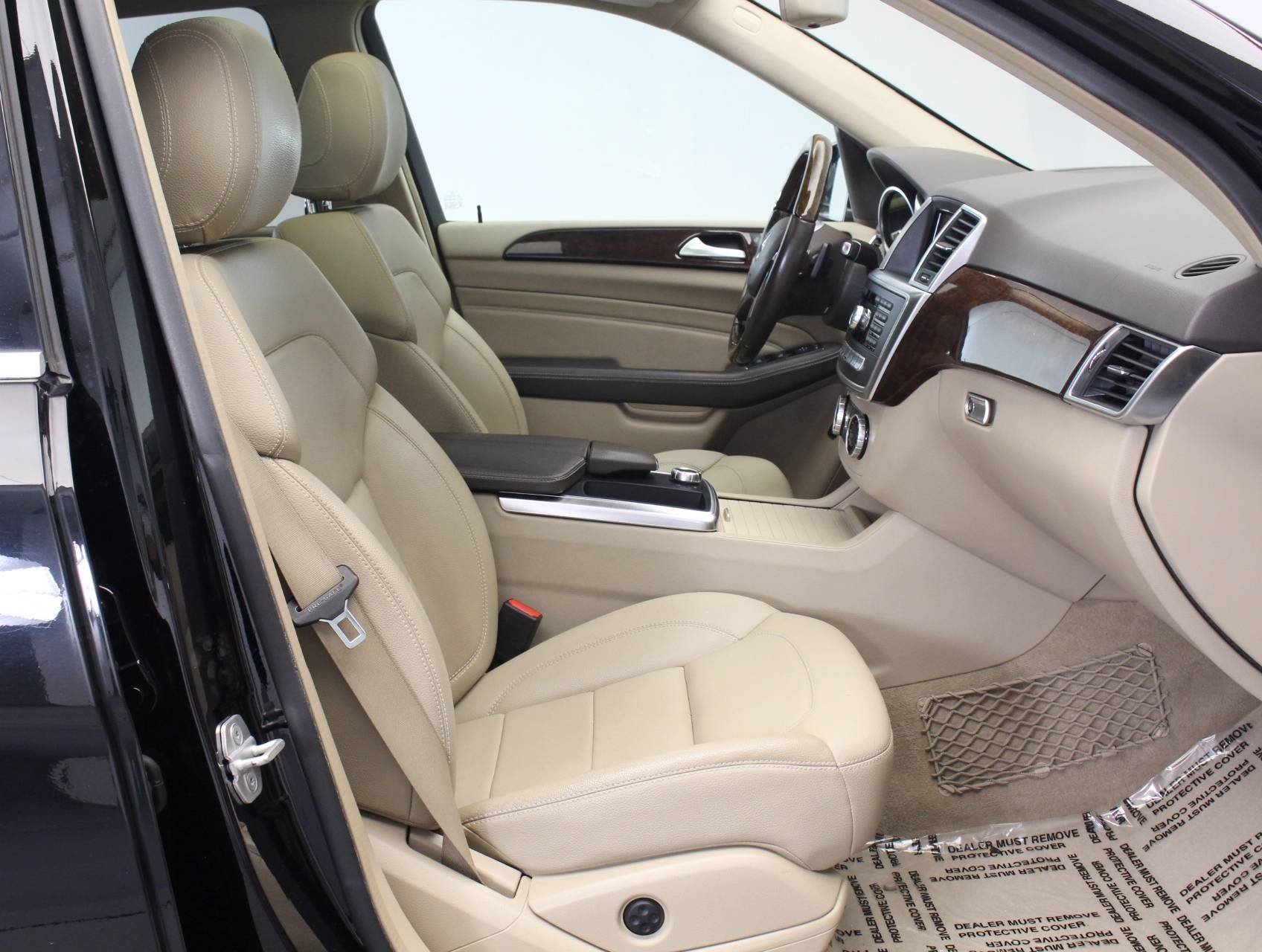 Florida Fine Cars - Used MERCEDES-BENZ M CLASS 2012 MIAMI ML350 4MATIC