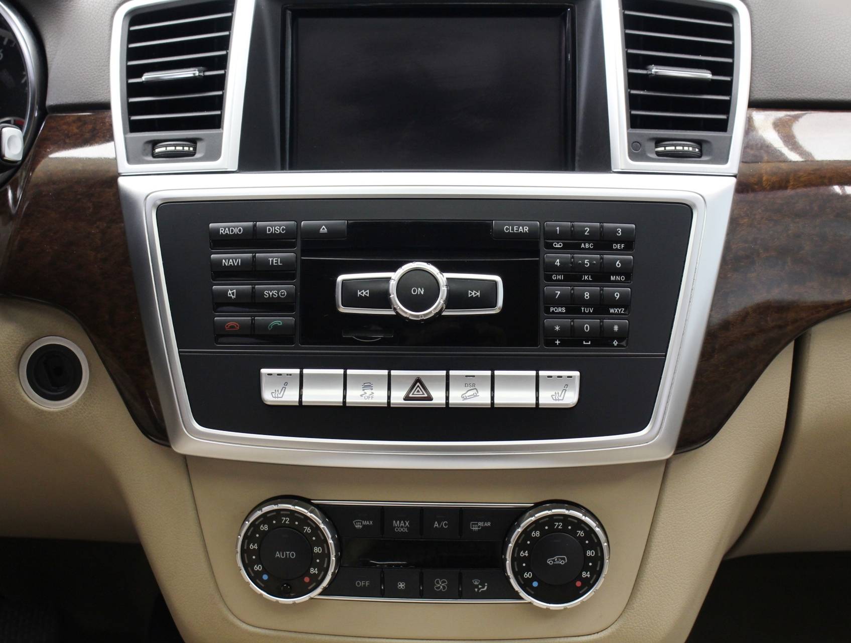 Florida Fine Cars - Used MERCEDES-BENZ M CLASS 2012 MIAMI ML350 4MATIC