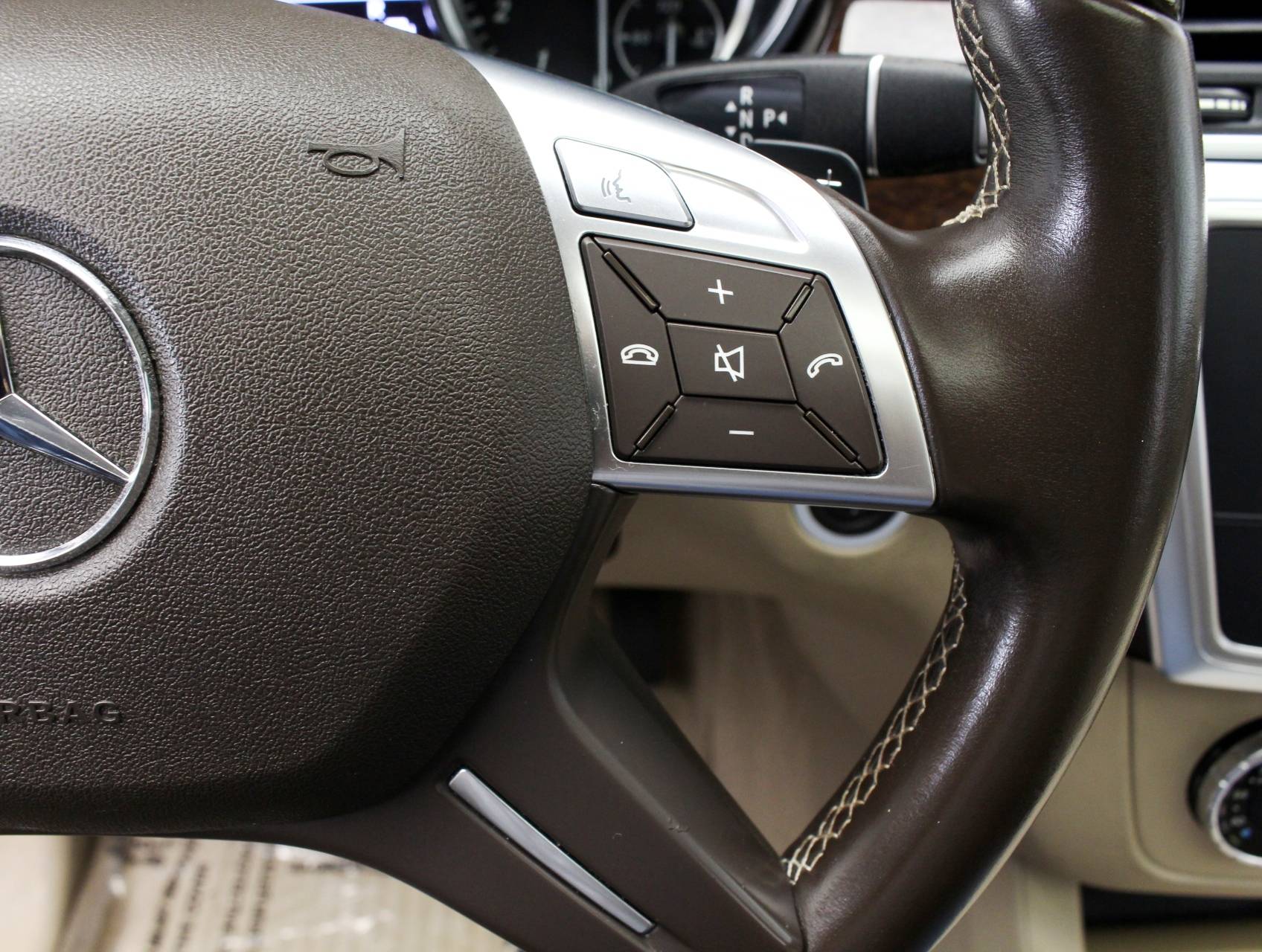 Florida Fine Cars - Used MERCEDES-BENZ M CLASS 2012 MIAMI ML350 4MATIC