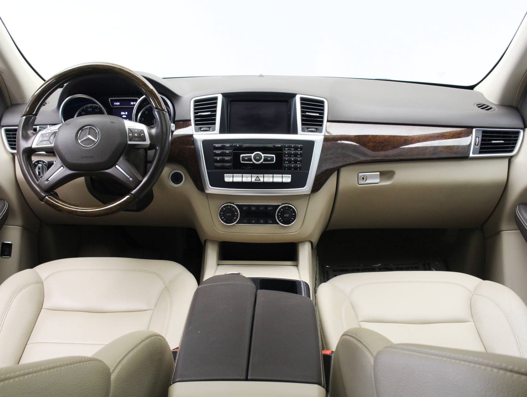 Florida Fine Cars - Used MERCEDES-BENZ M CLASS 2012 MIAMI ML350 4MATIC