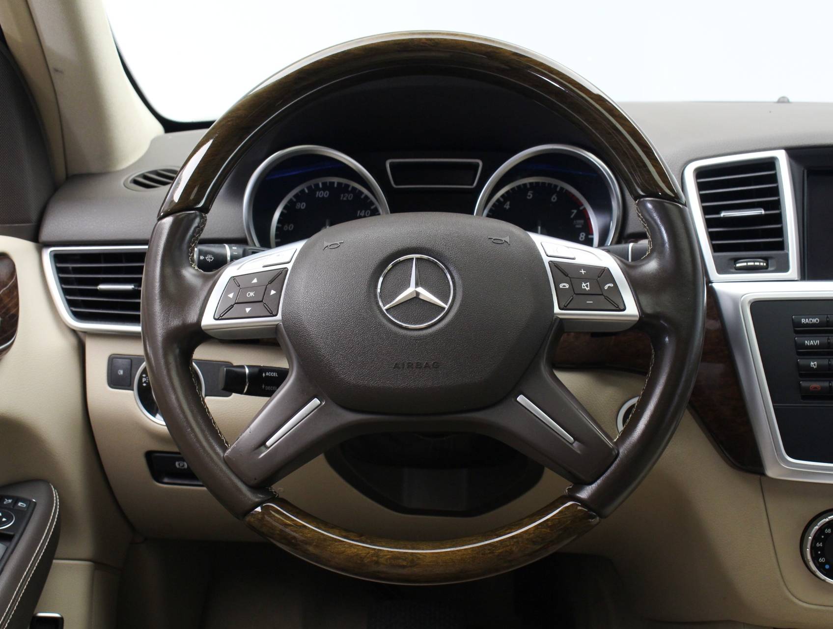 Florida Fine Cars - Used MERCEDES-BENZ M CLASS 2012 MIAMI ML350 4MATIC