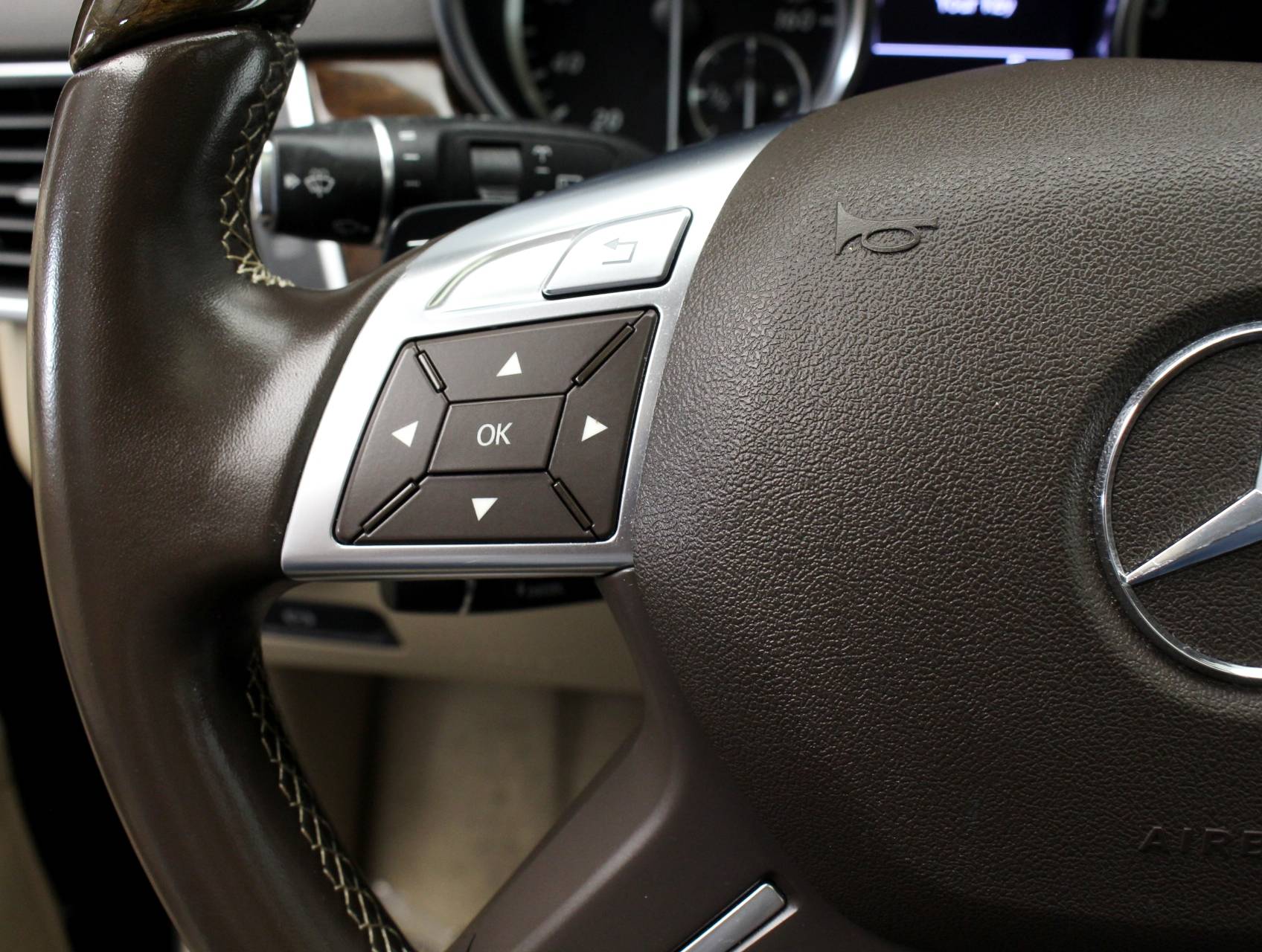 Florida Fine Cars - Used MERCEDES-BENZ M CLASS 2012 MIAMI ML350 4MATIC