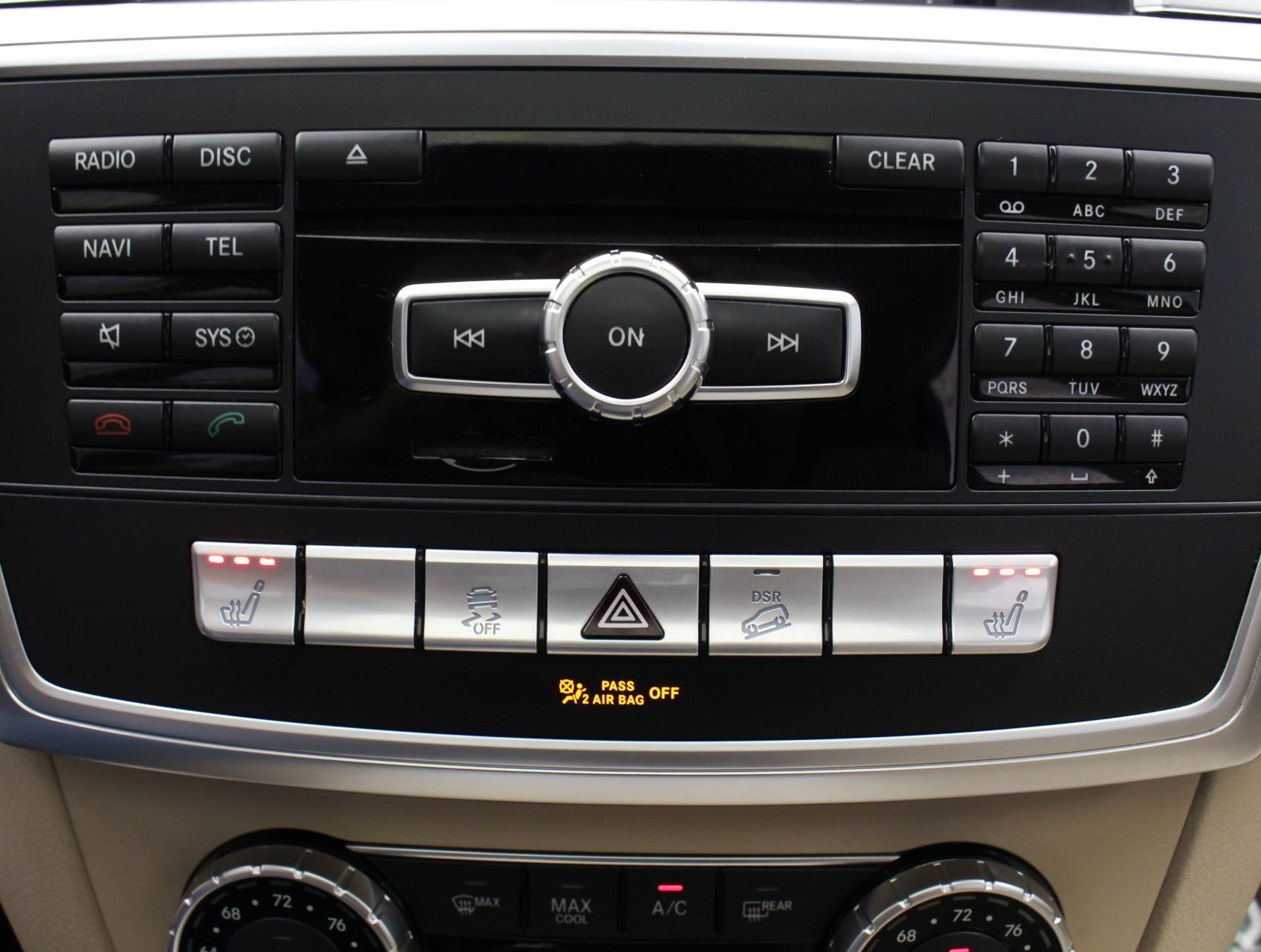 Florida Fine Cars - Used MERCEDES-BENZ M CLASS 2012 MIAMI ML350 4MATIC