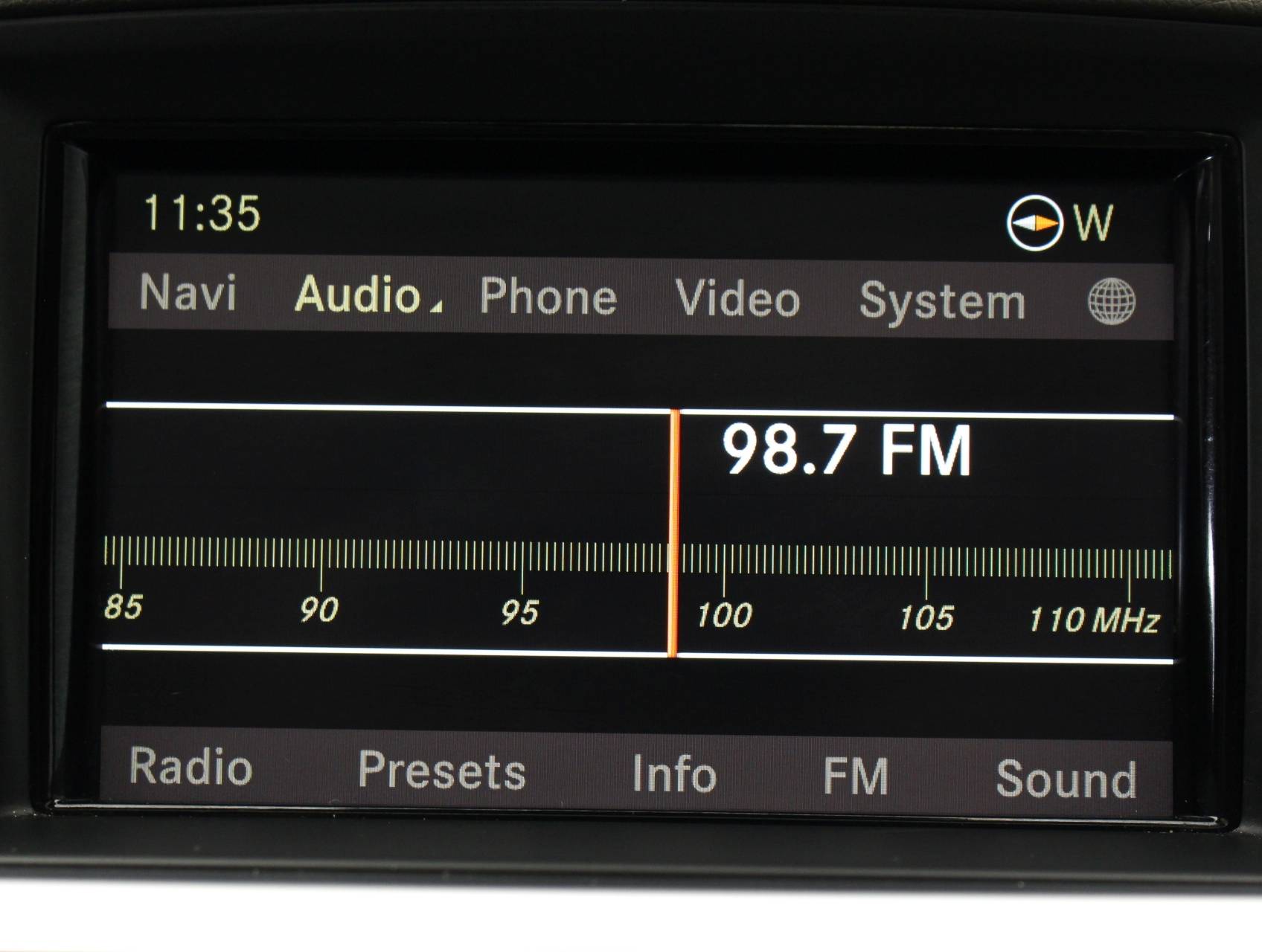 Florida Fine Cars - Used MERCEDES-BENZ M CLASS 2012 MIAMI ML350 4MATIC