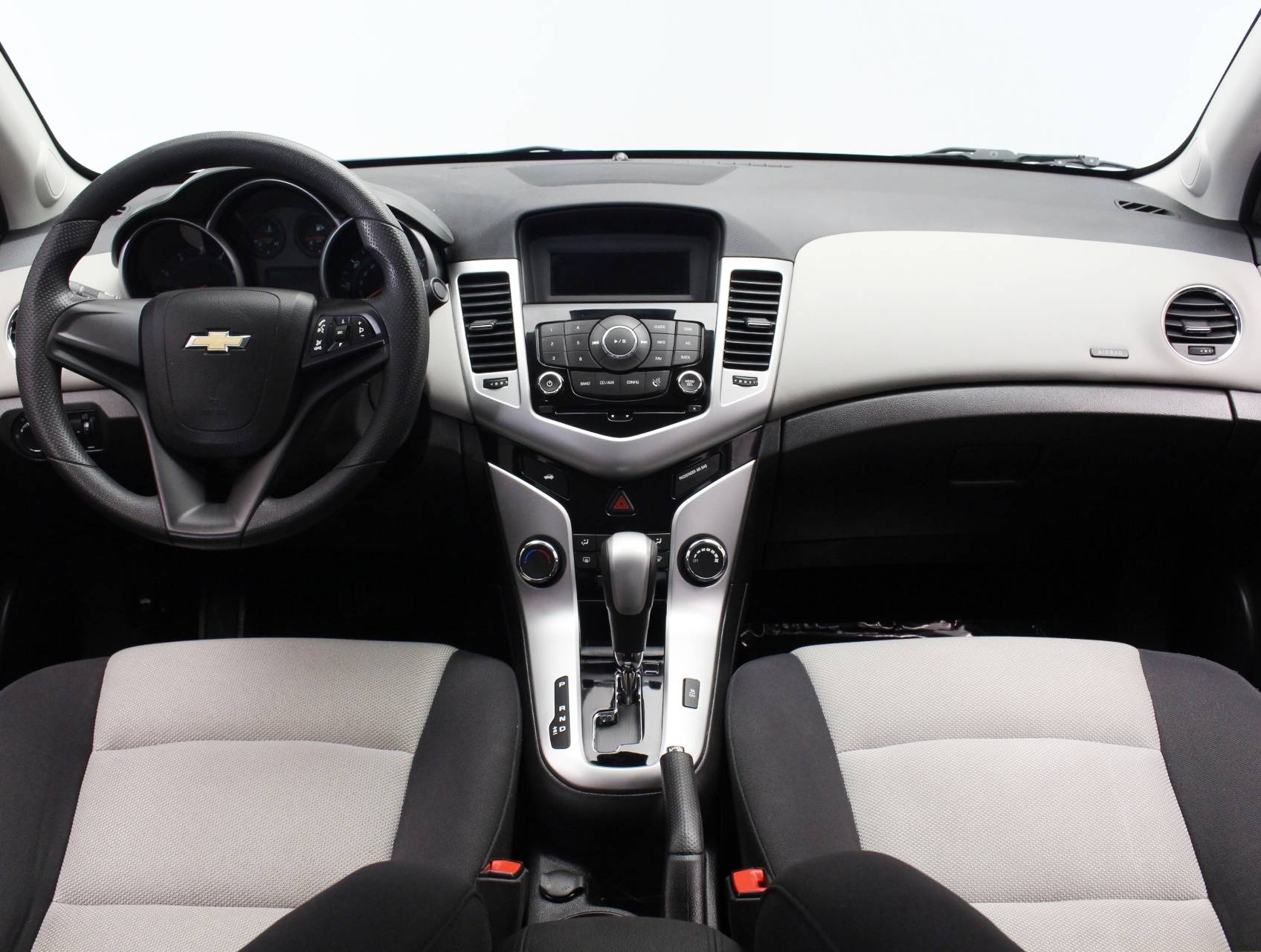Florida Fine Cars - Used CHEVROLET CRUZE 2015 WEST PALM 1LS