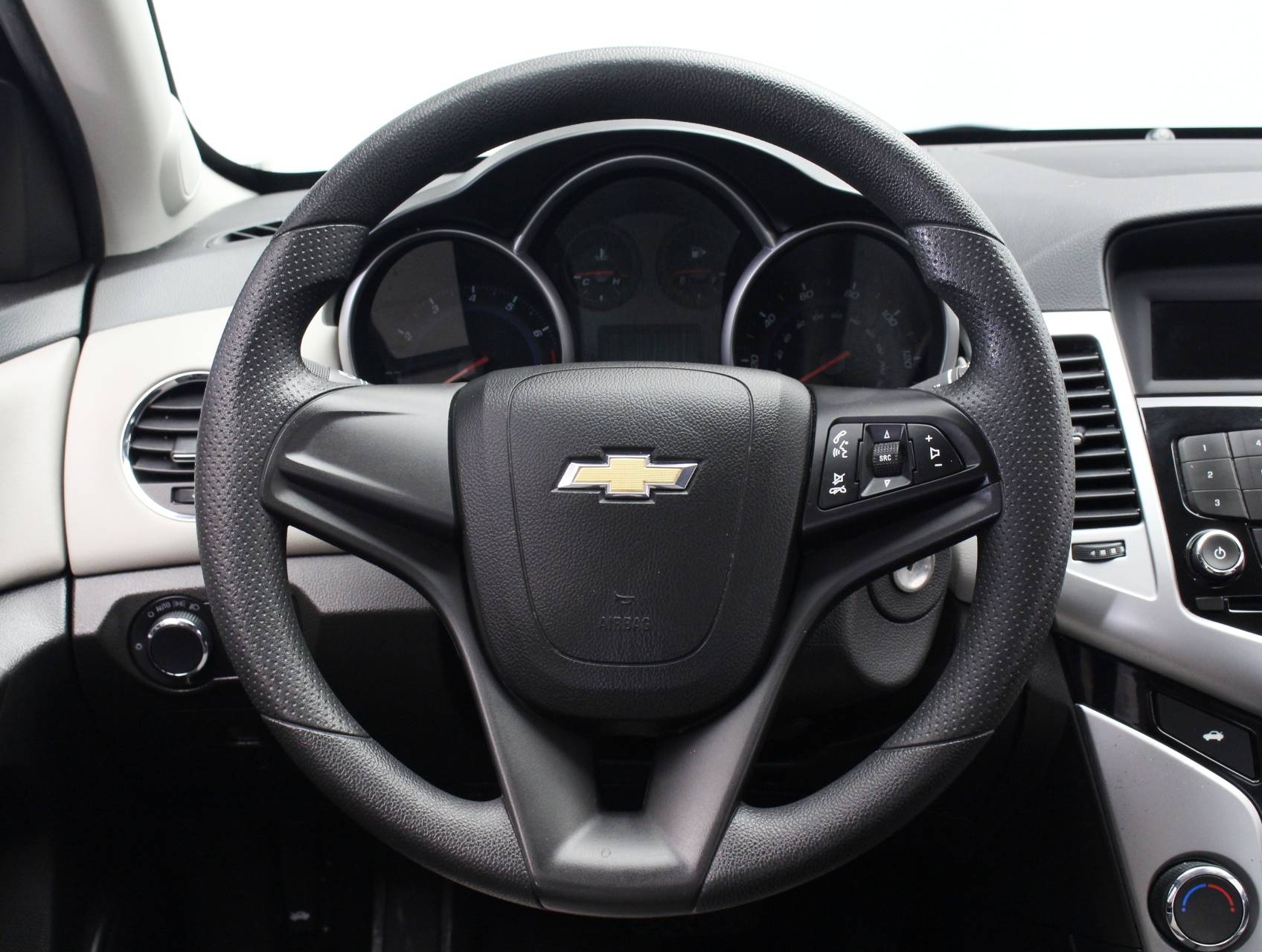 Florida Fine Cars - Used CHEVROLET CRUZE 2015 WEST PALM 1LS