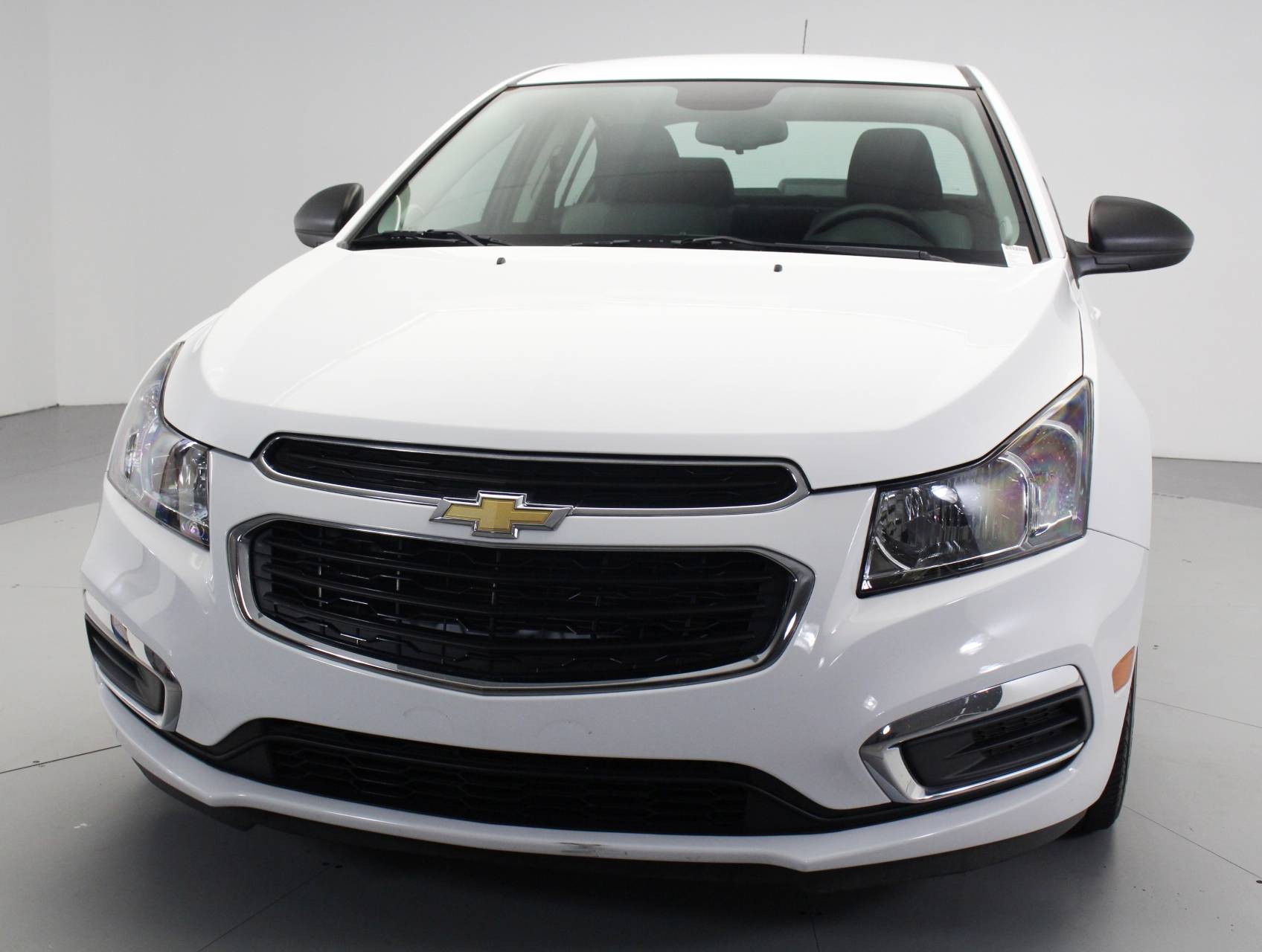 Florida Fine Cars - Used CHEVROLET CRUZE 2015 WEST PALM 1LS