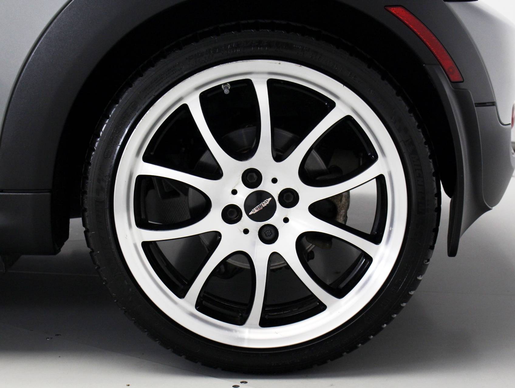 Florida Fine Cars - Used MINI COOPER 2010 WEST PALM S