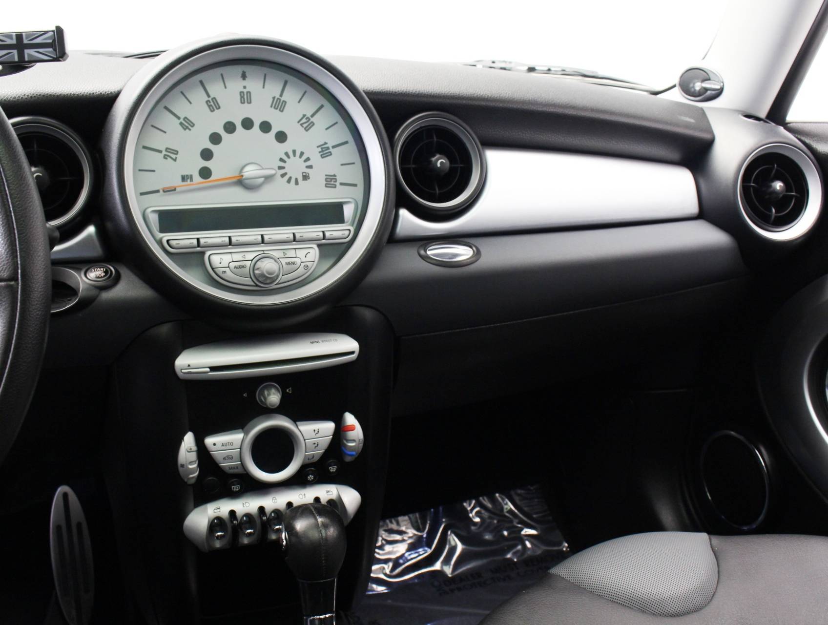 Florida Fine Cars - Used MINI COOPER 2010 WEST PALM S