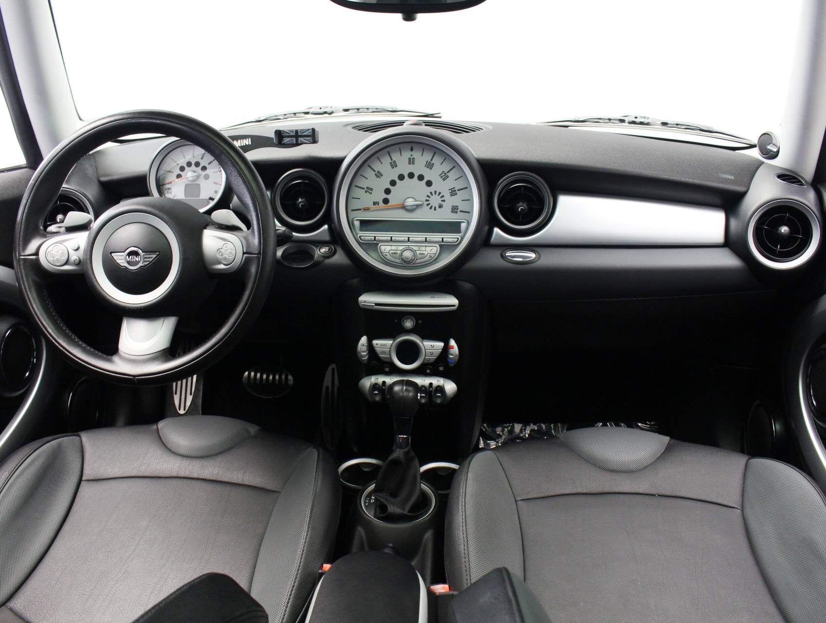 Florida Fine Cars - Used MINI COOPER 2010 WEST PALM S