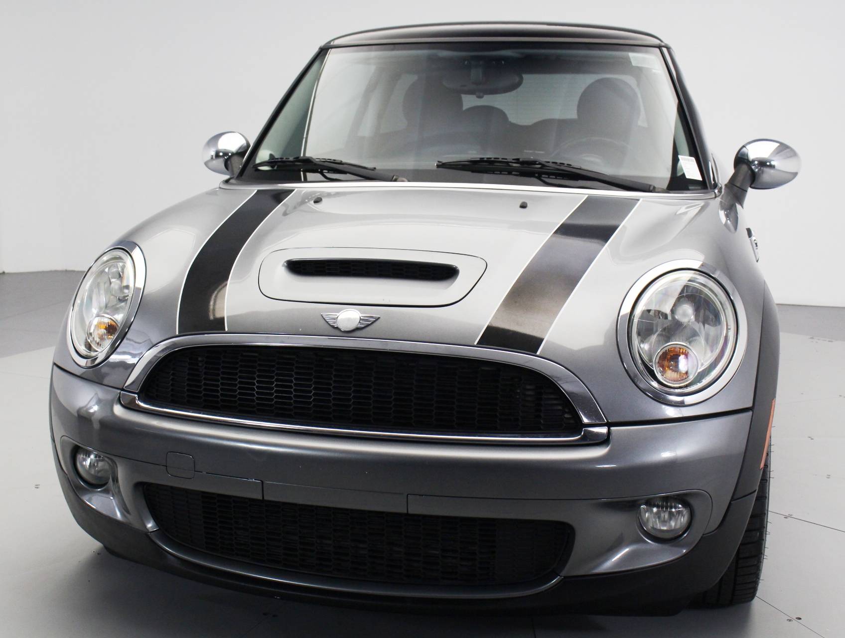 Florida Fine Cars - Used MINI COOPER 2010 WEST PALM S
