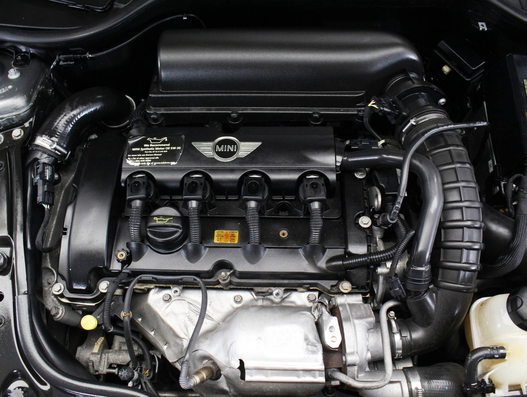 Florida Fine Cars - Used MINI COOPER 2010 WEST PALM S