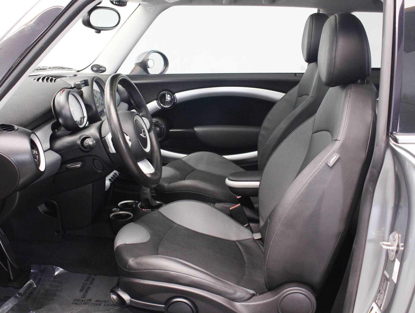 Florida Fine Cars - Used MINI COOPER 2010 WEST PALM S