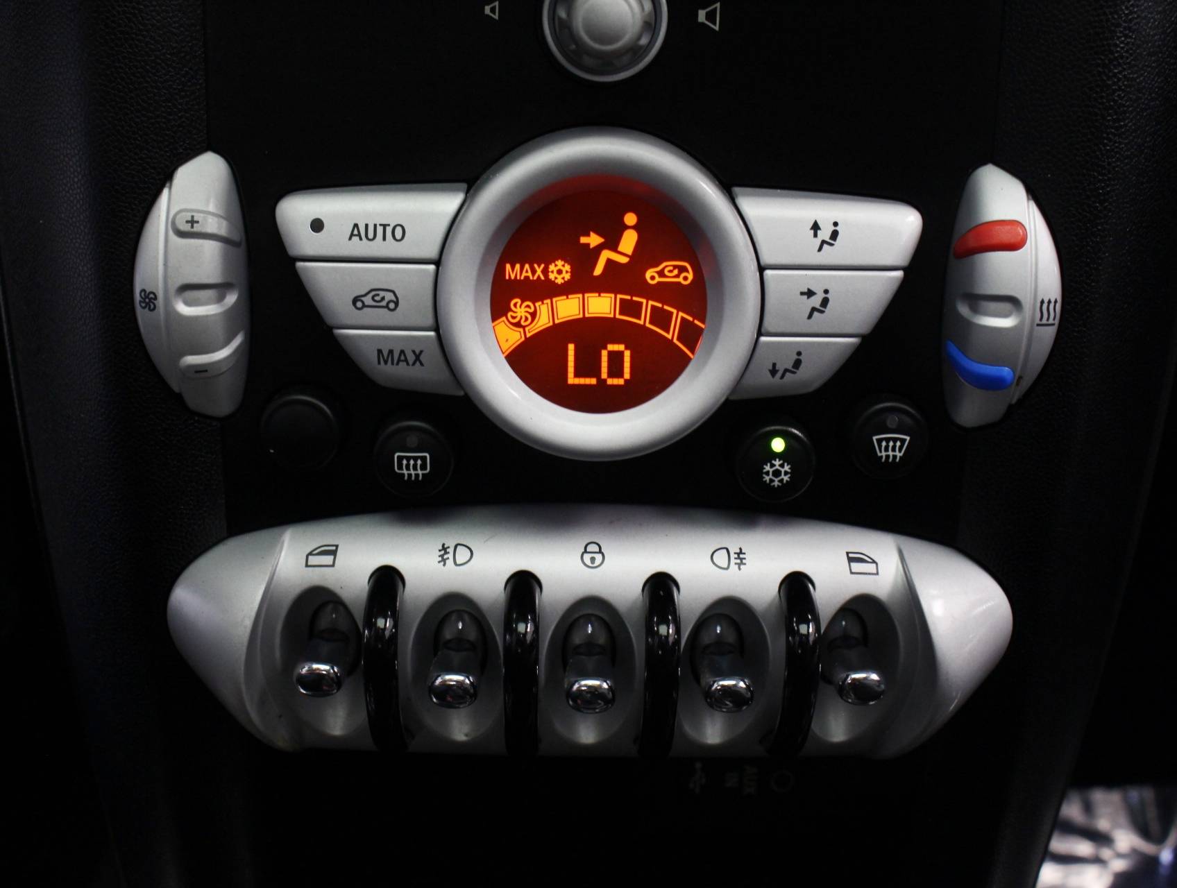 Florida Fine Cars - Used MINI COOPER 2010 WEST PALM S