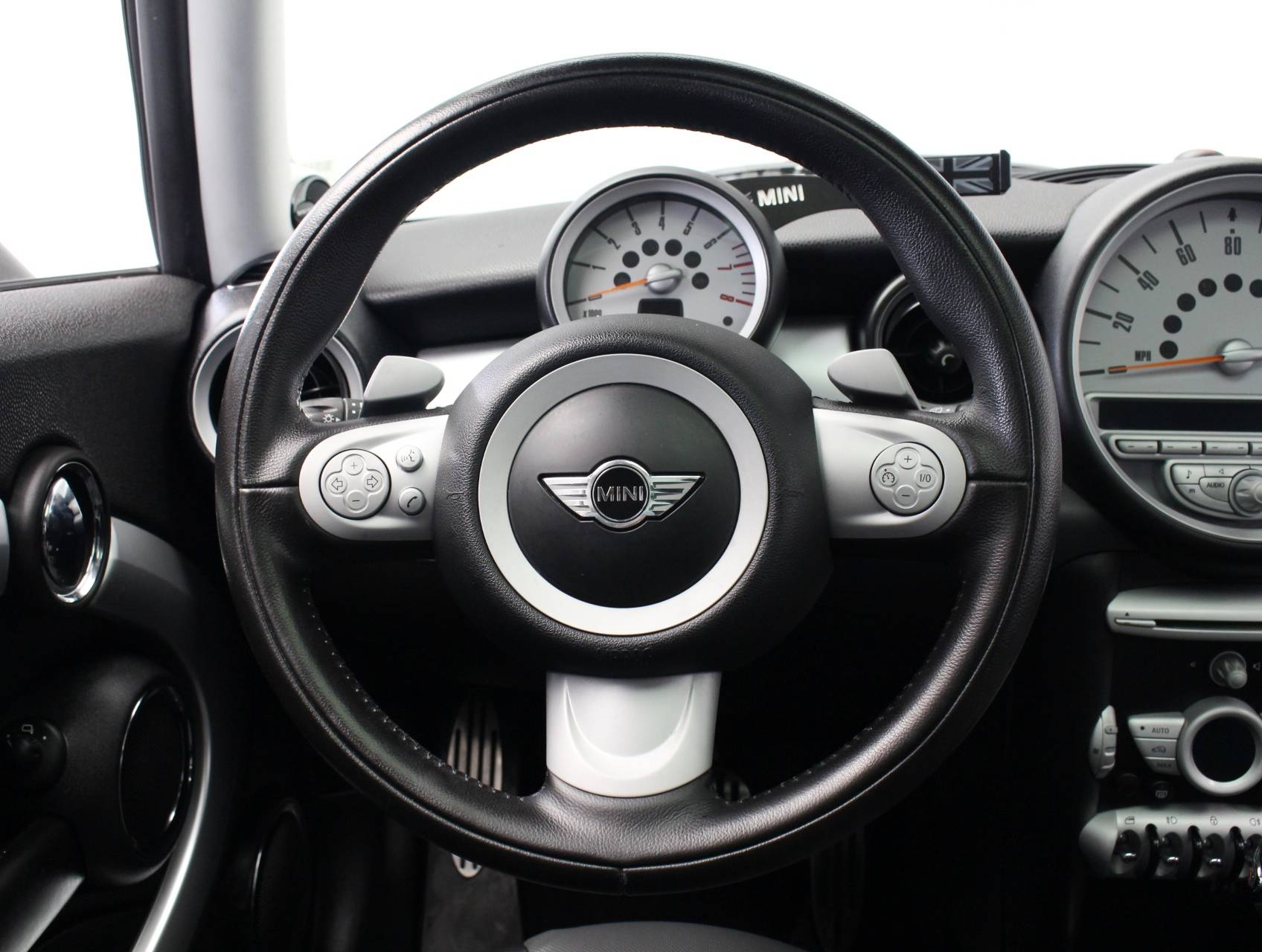 Florida Fine Cars - Used MINI COOPER 2010 WEST PALM S