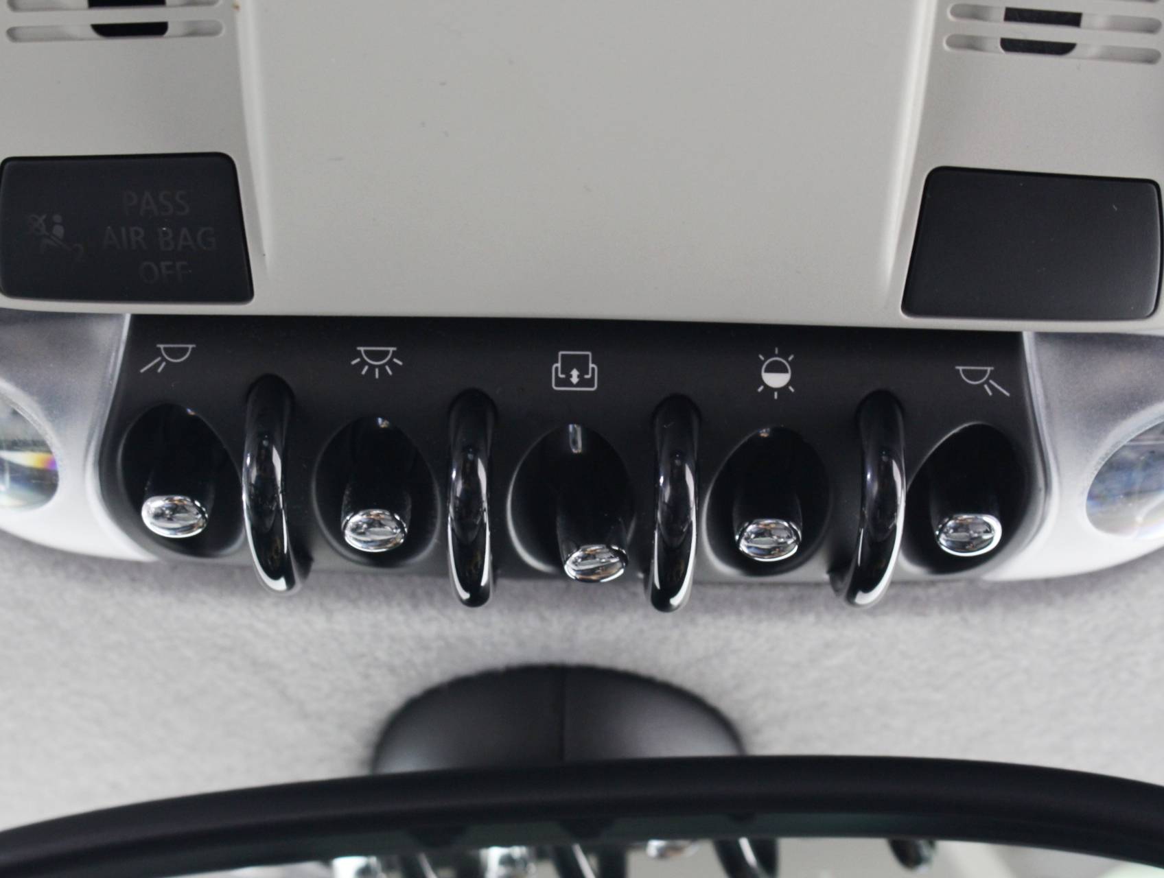 Florida Fine Cars - Used MINI COOPER 2010 WEST PALM S