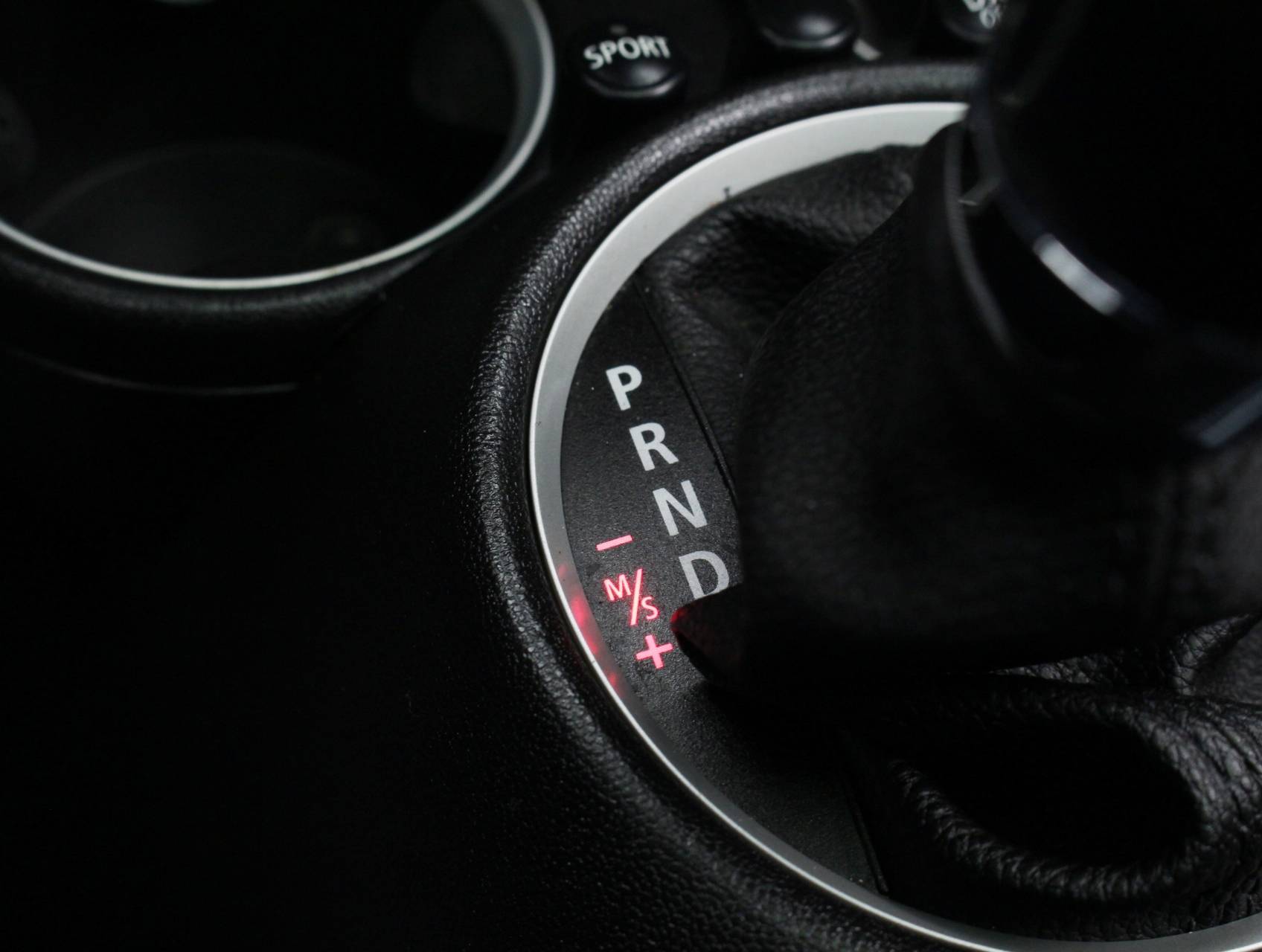 Florida Fine Cars - Used MINI COOPER 2010 WEST PALM S