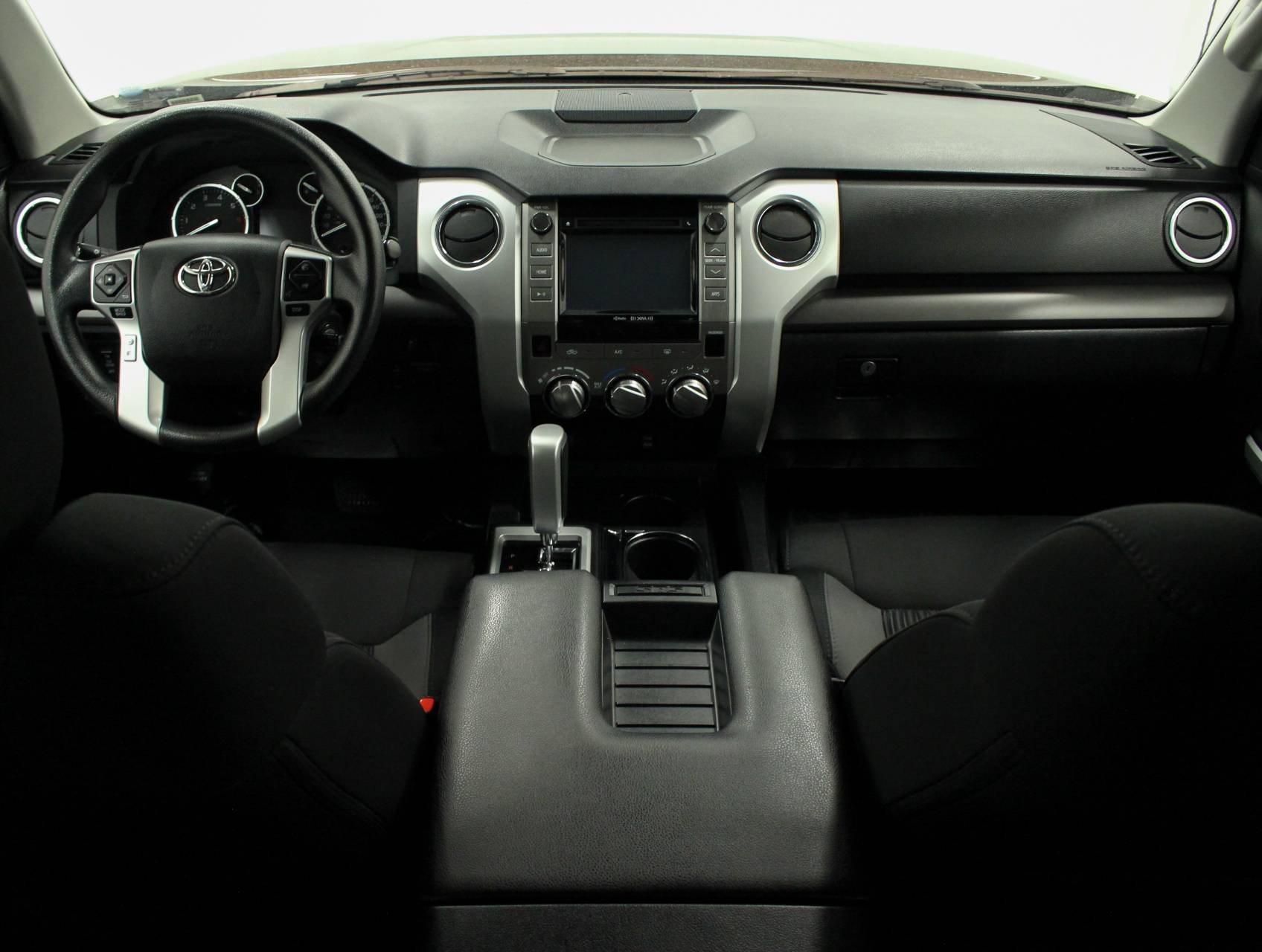 Florida Fine Cars - Used TOYOTA TUNDRA 2017 MIAMI Sr5 Crewmax