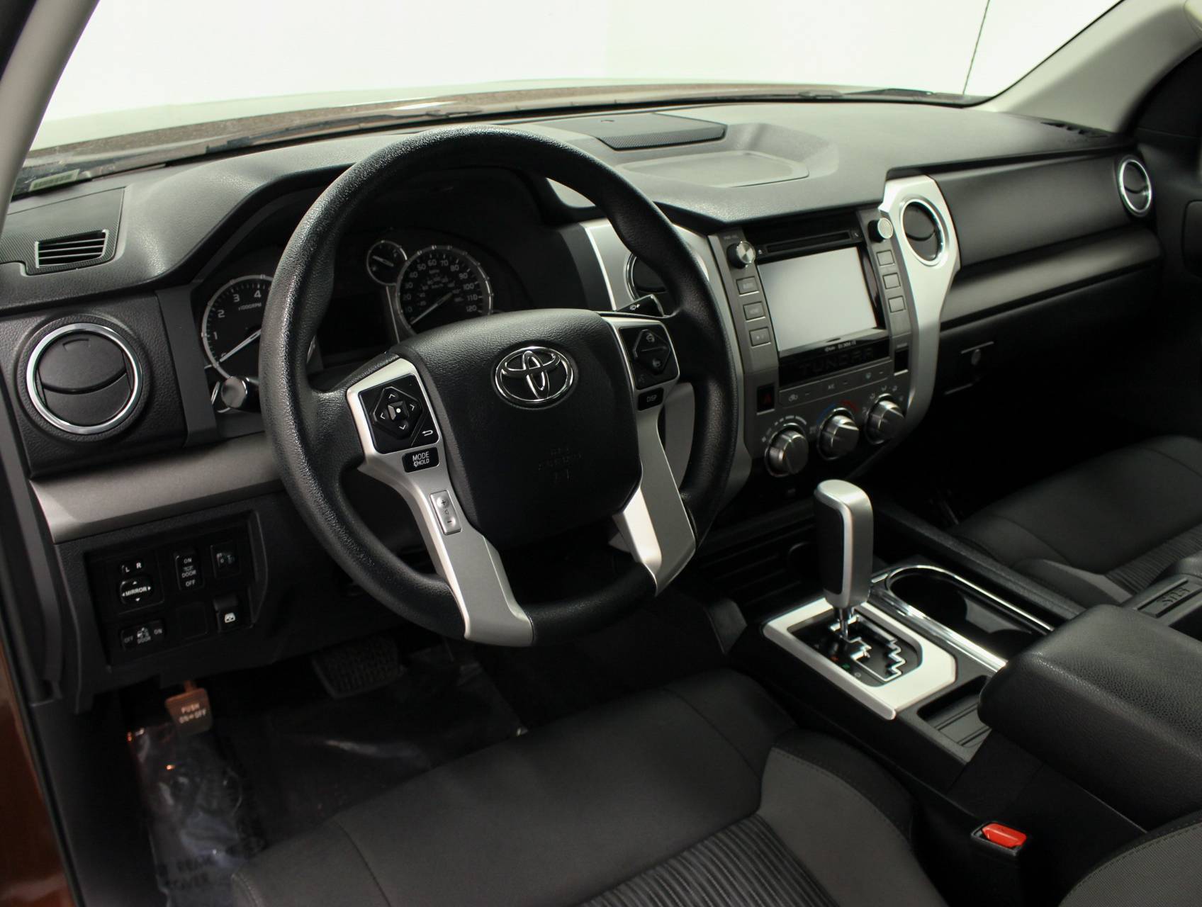 Florida Fine Cars - Used TOYOTA TUNDRA 2017 MIAMI Sr5 Crewmax