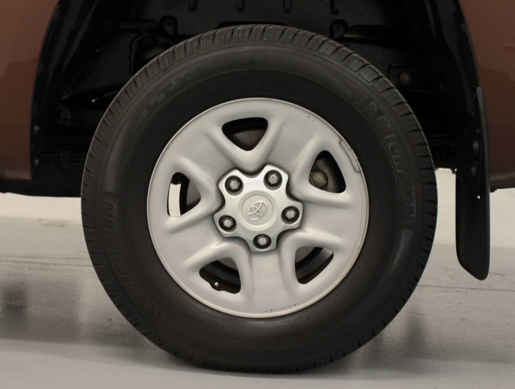 Florida Fine Cars - Used TOYOTA TUNDRA 2017 MIAMI Sr5 Crewmax