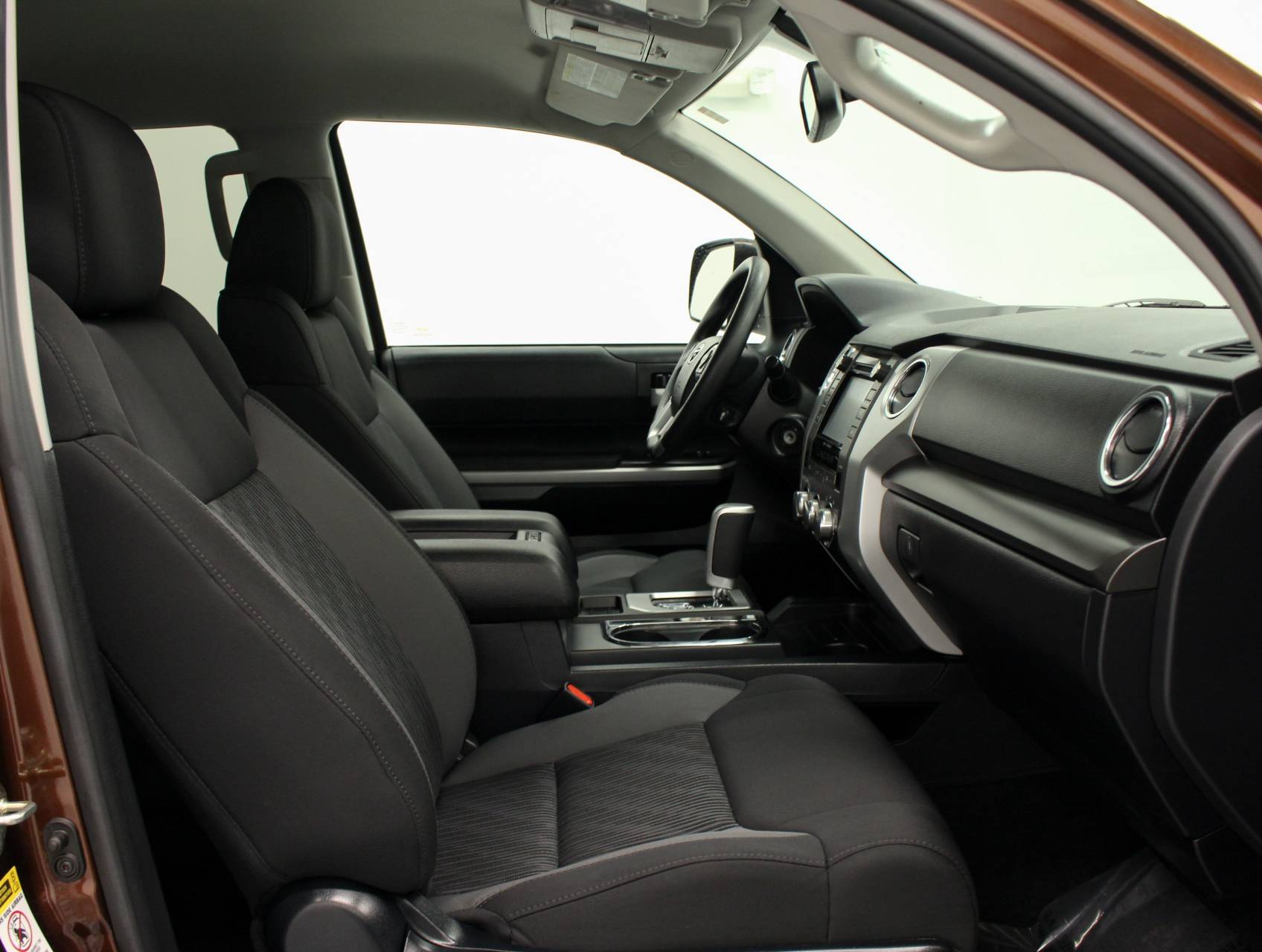 Florida Fine Cars - Used TOYOTA TUNDRA 2017 MIAMI Sr5 Crewmax