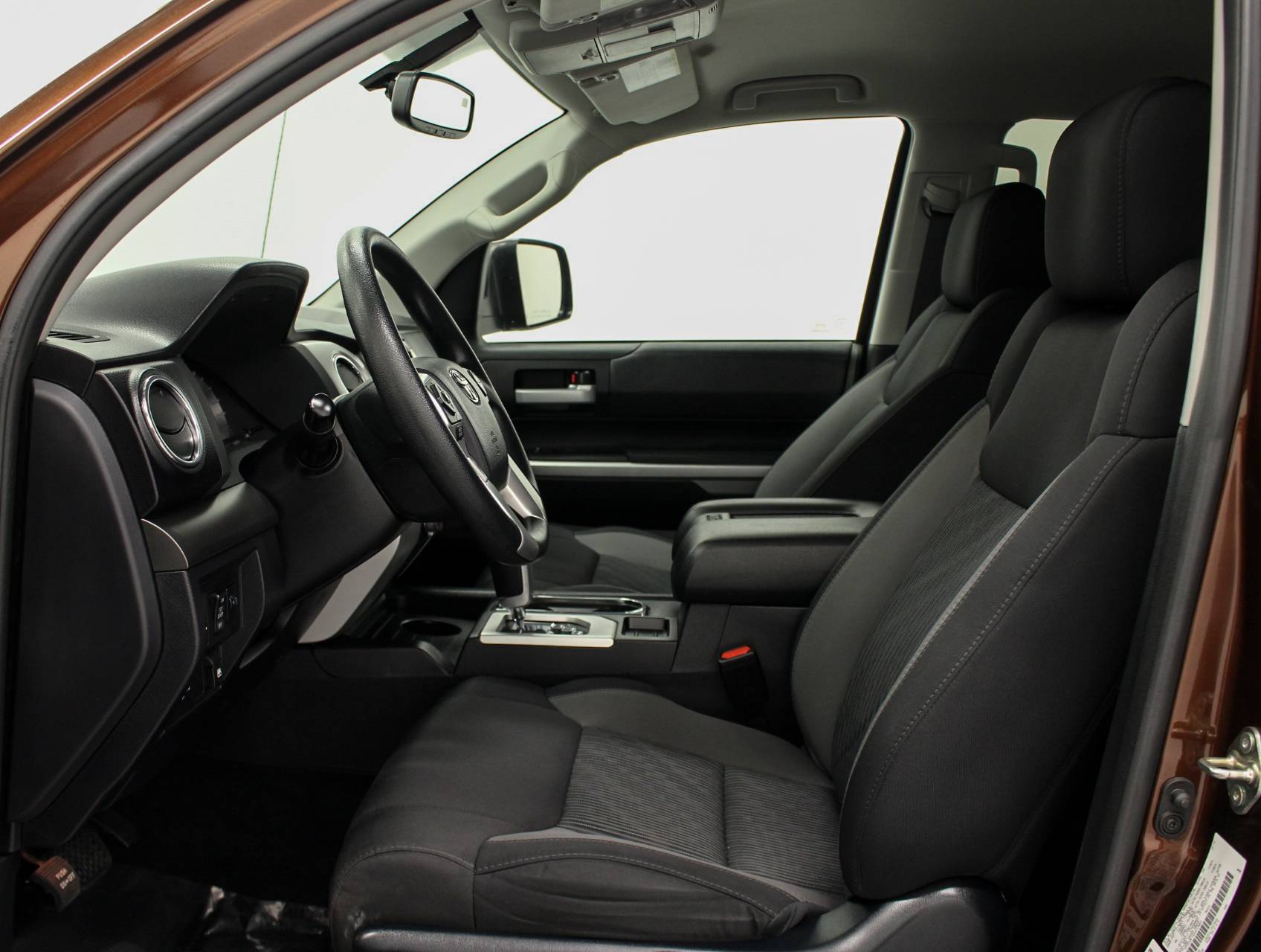 Florida Fine Cars - Used TOYOTA TUNDRA 2017 MIAMI Sr5 Crewmax