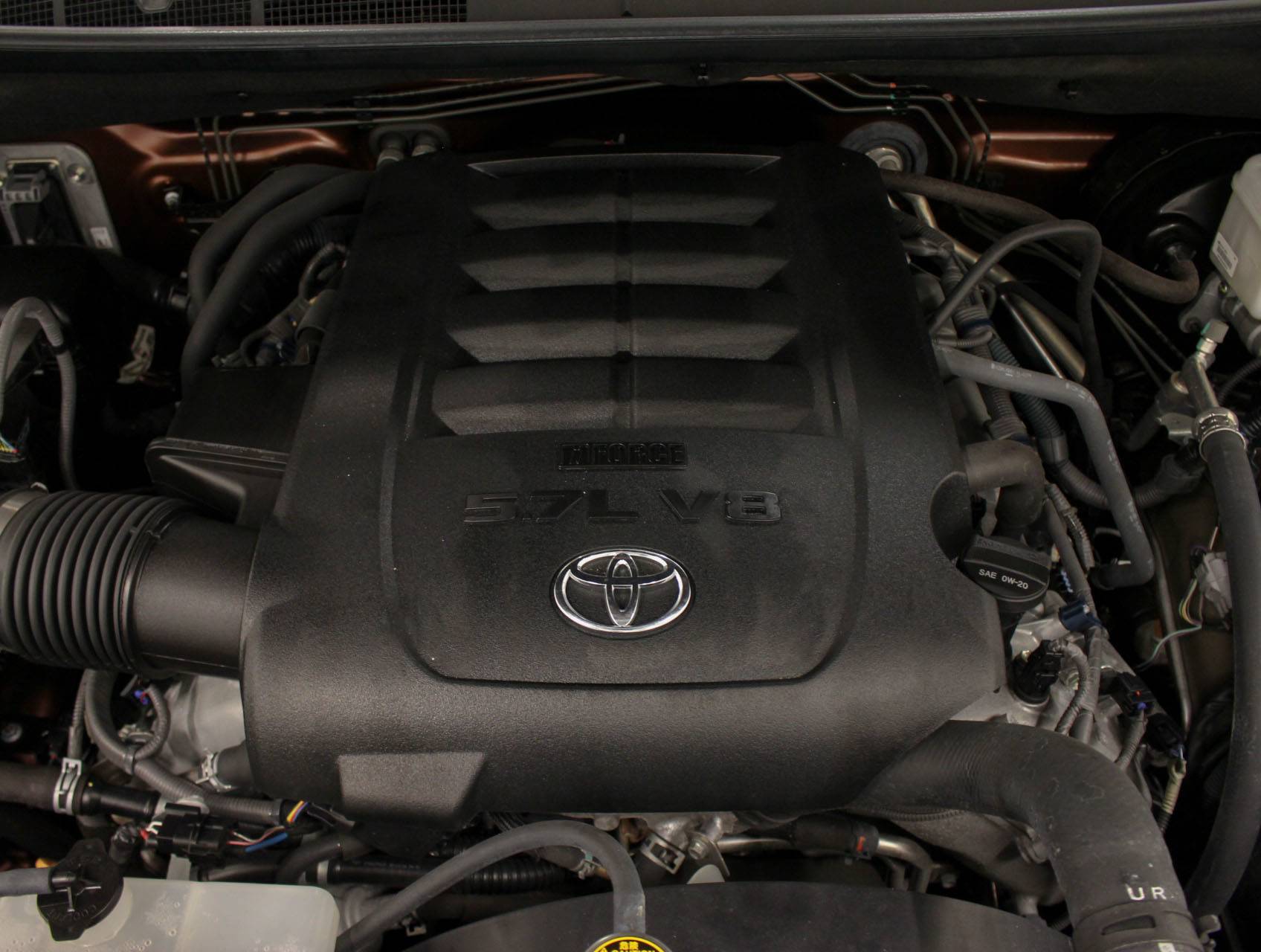 Florida Fine Cars - Used TOYOTA TUNDRA 2017 MIAMI Sr5 Crewmax